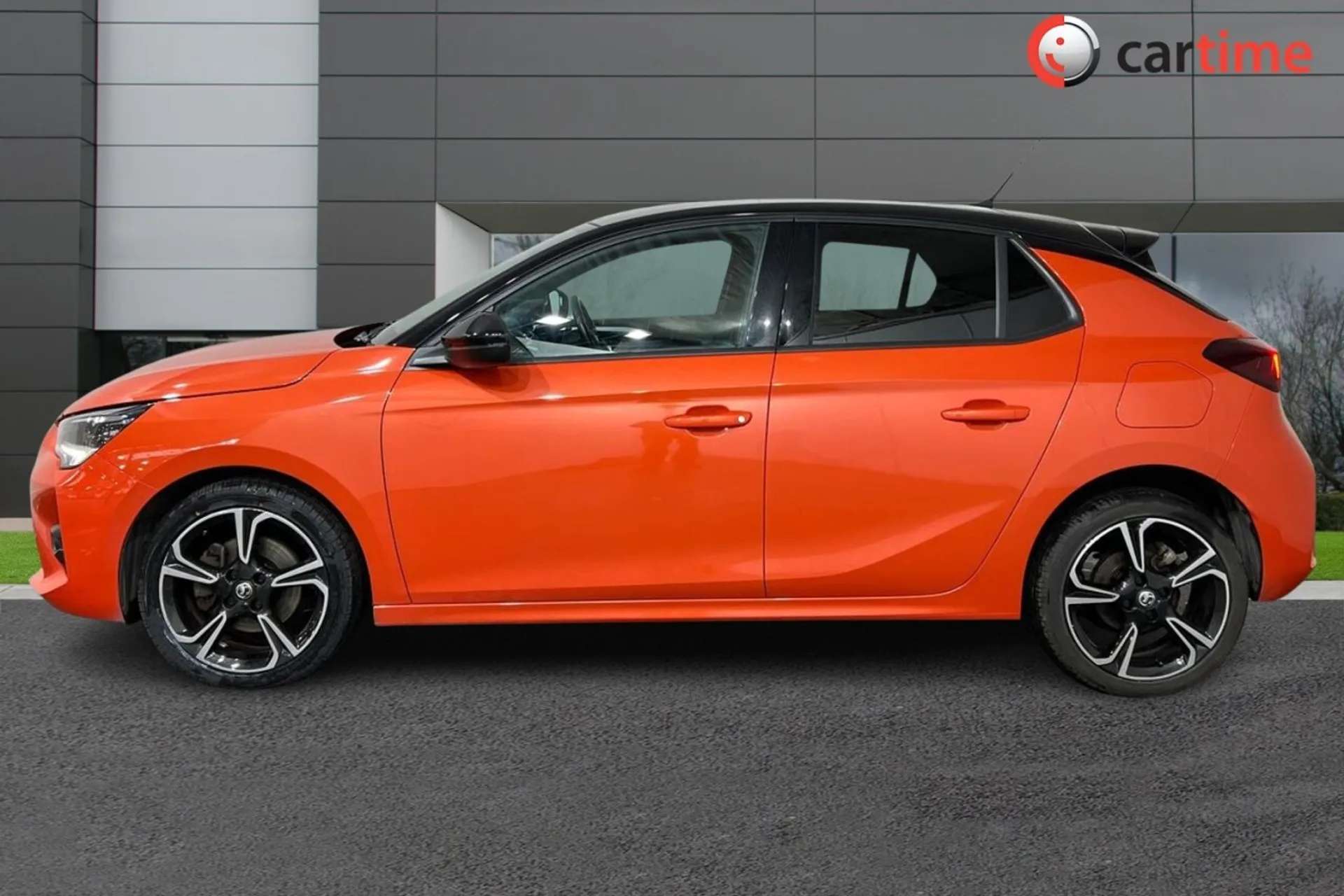 2022 VAUXHALL CORSA 2022 VAUXHALL CORSA