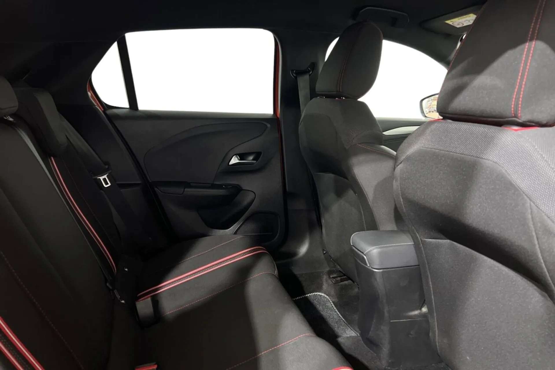 2022 VAUXHALL CORSA 2022 VAUXHALL CORSA