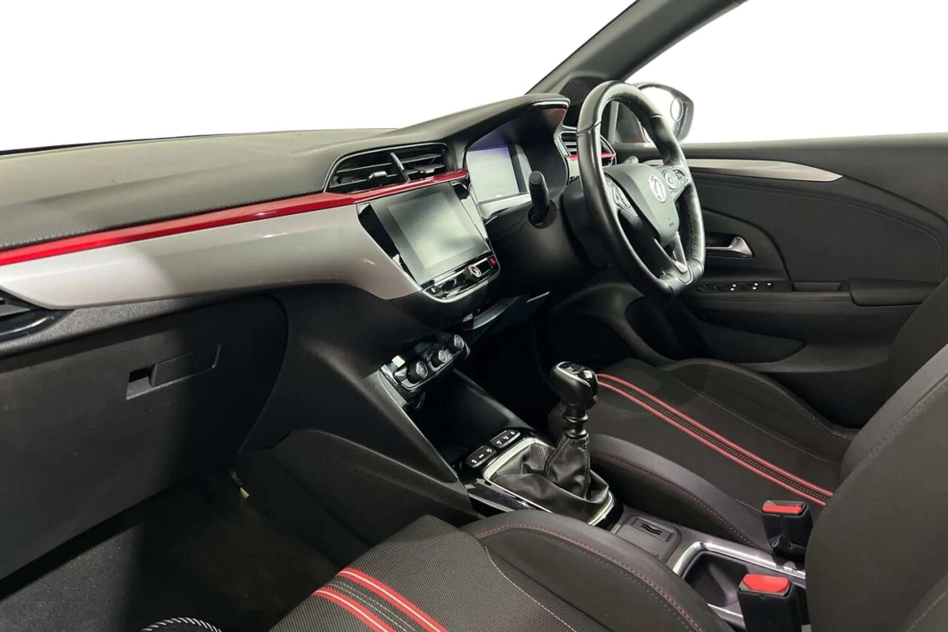 2022 VAUXHALL CORSA 2022 VAUXHALL CORSA