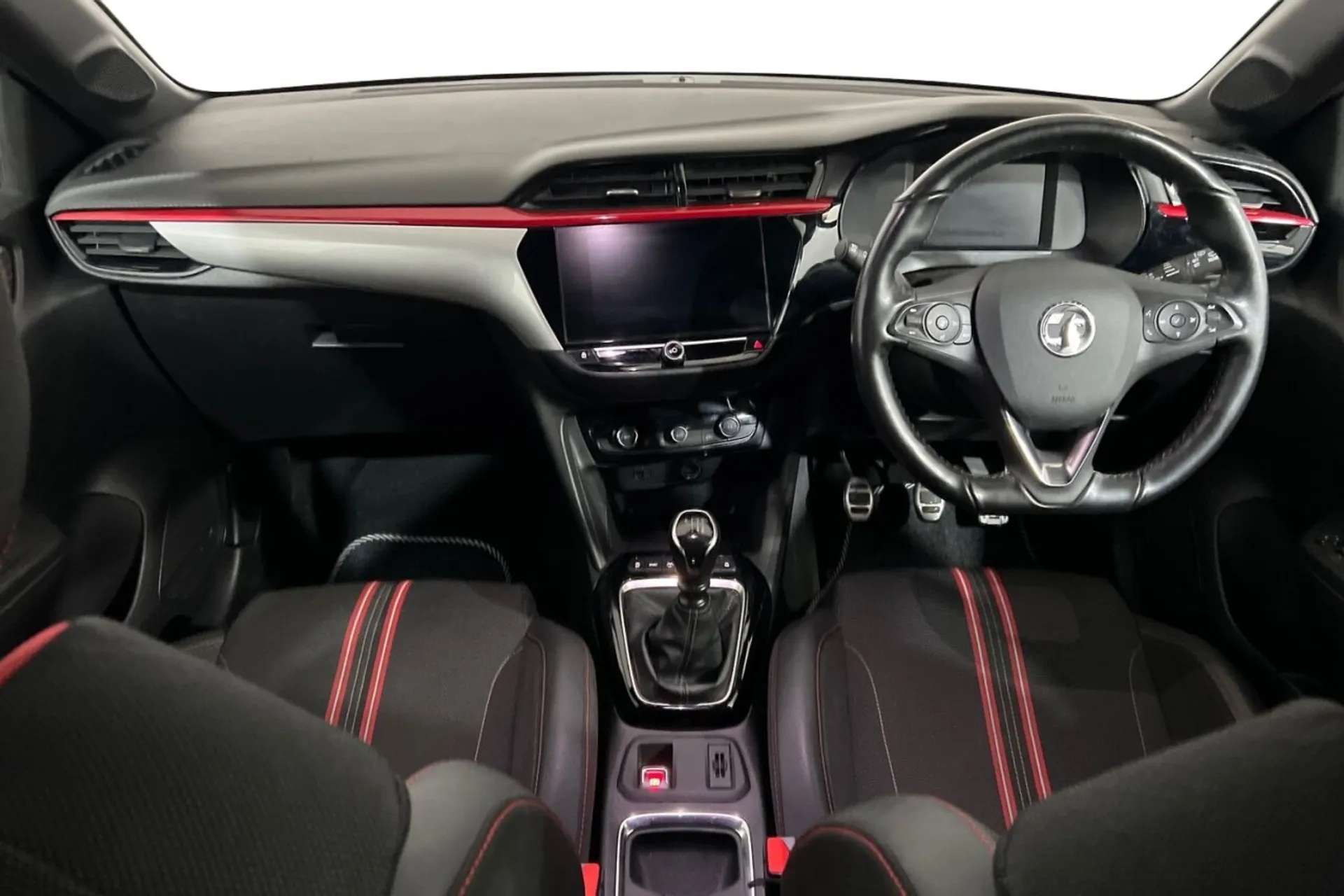 2022 VAUXHALL CORSA 2022 VAUXHALL CORSA