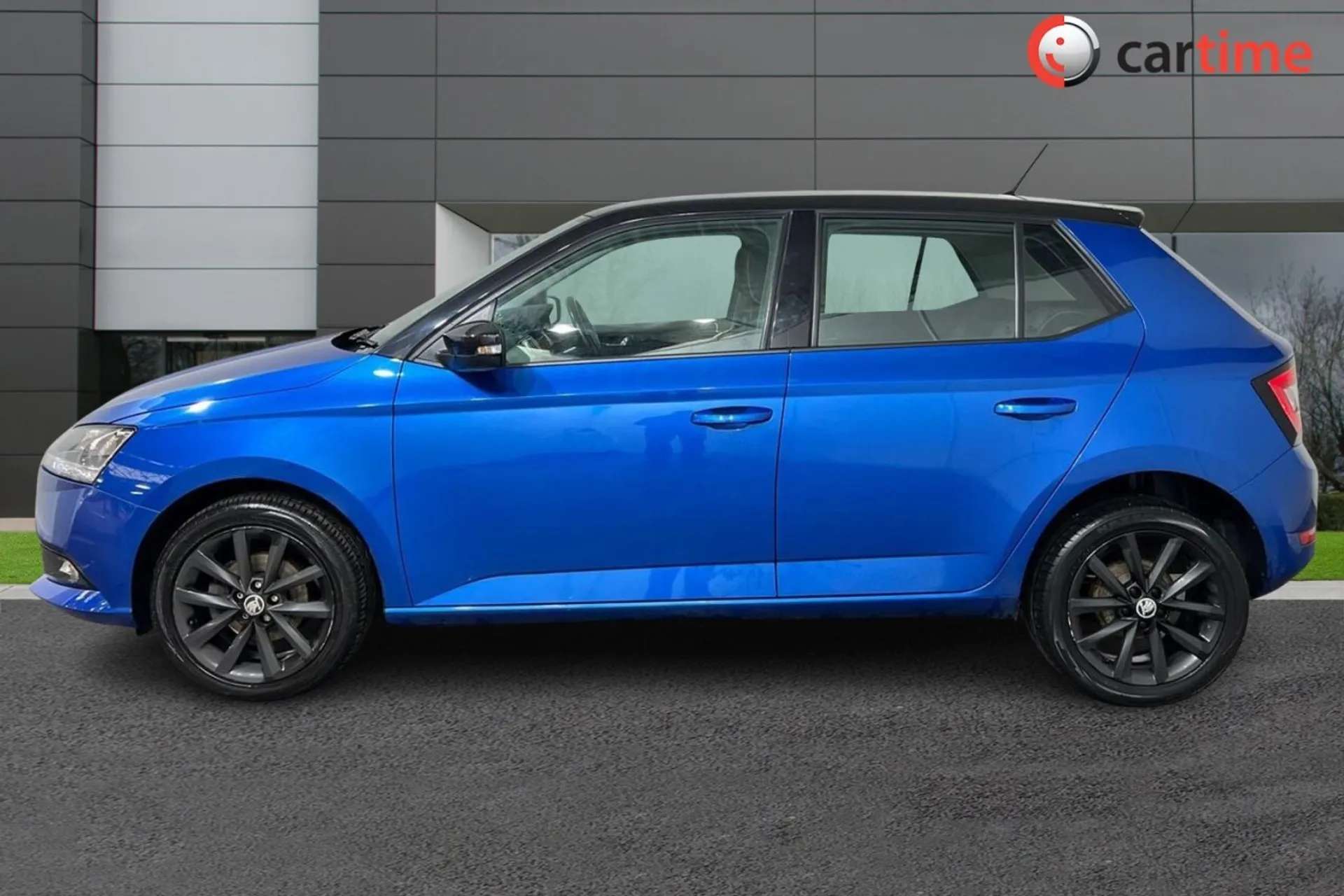 2018 SKODA FABIA 2018 SKODA FABIA