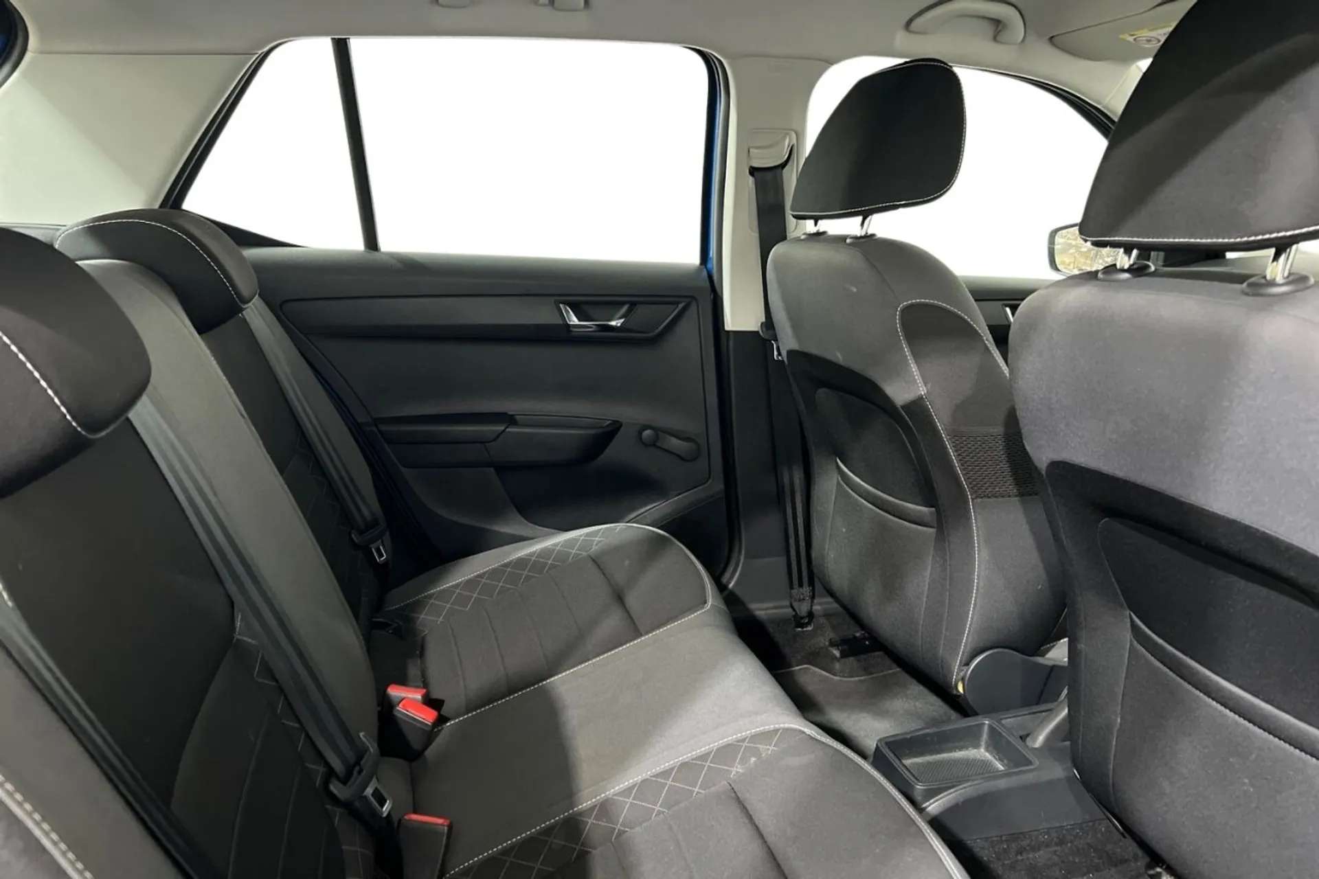 2018 SKODA FABIA 2018 SKODA FABIA