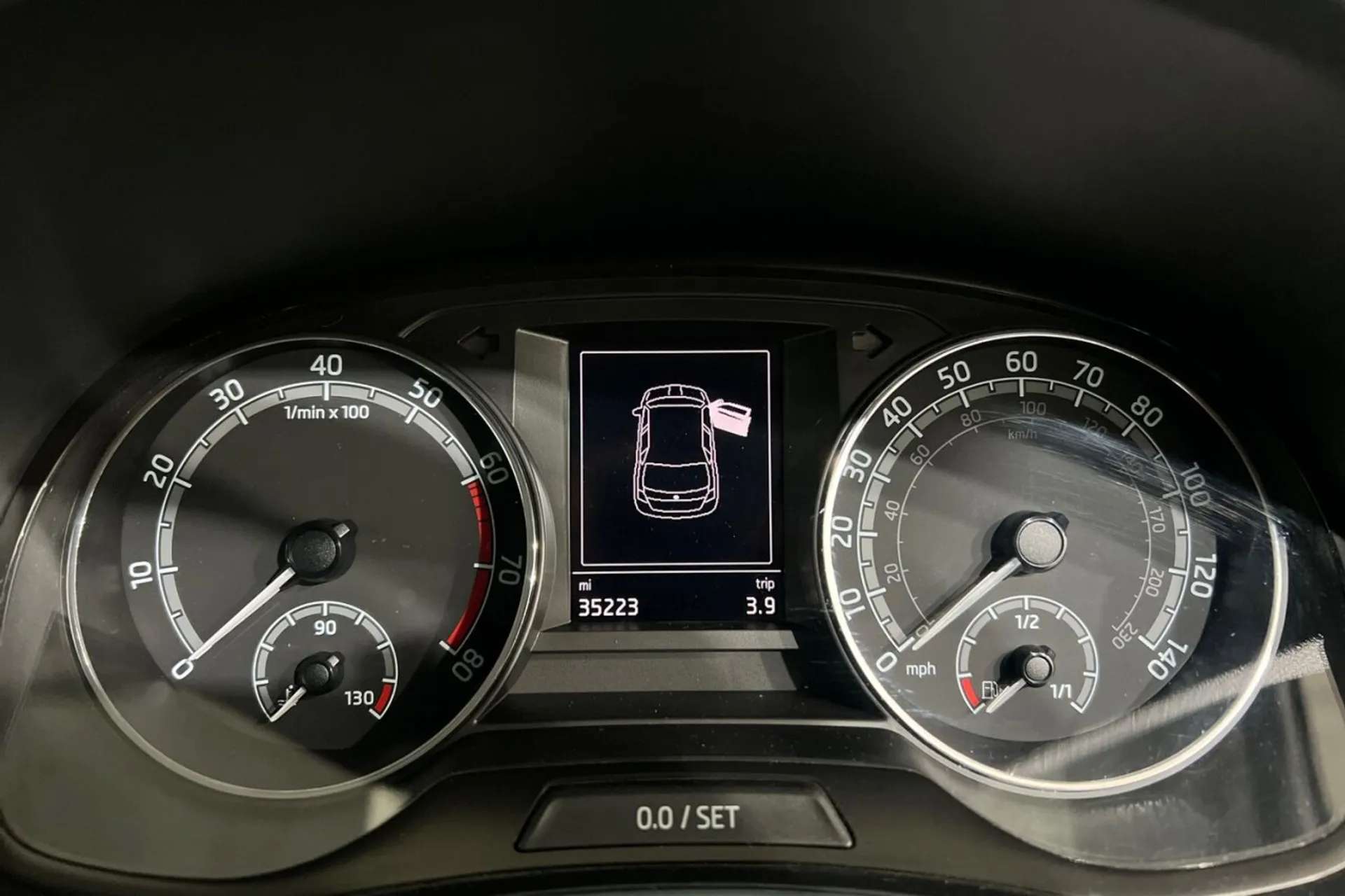 2018 SKODA FABIA 2018 SKODA FABIA