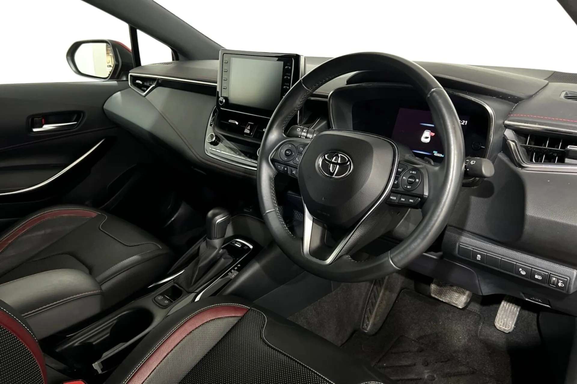 2020 TOYOTA COROLLA 2020 TOYOTA COROLLA