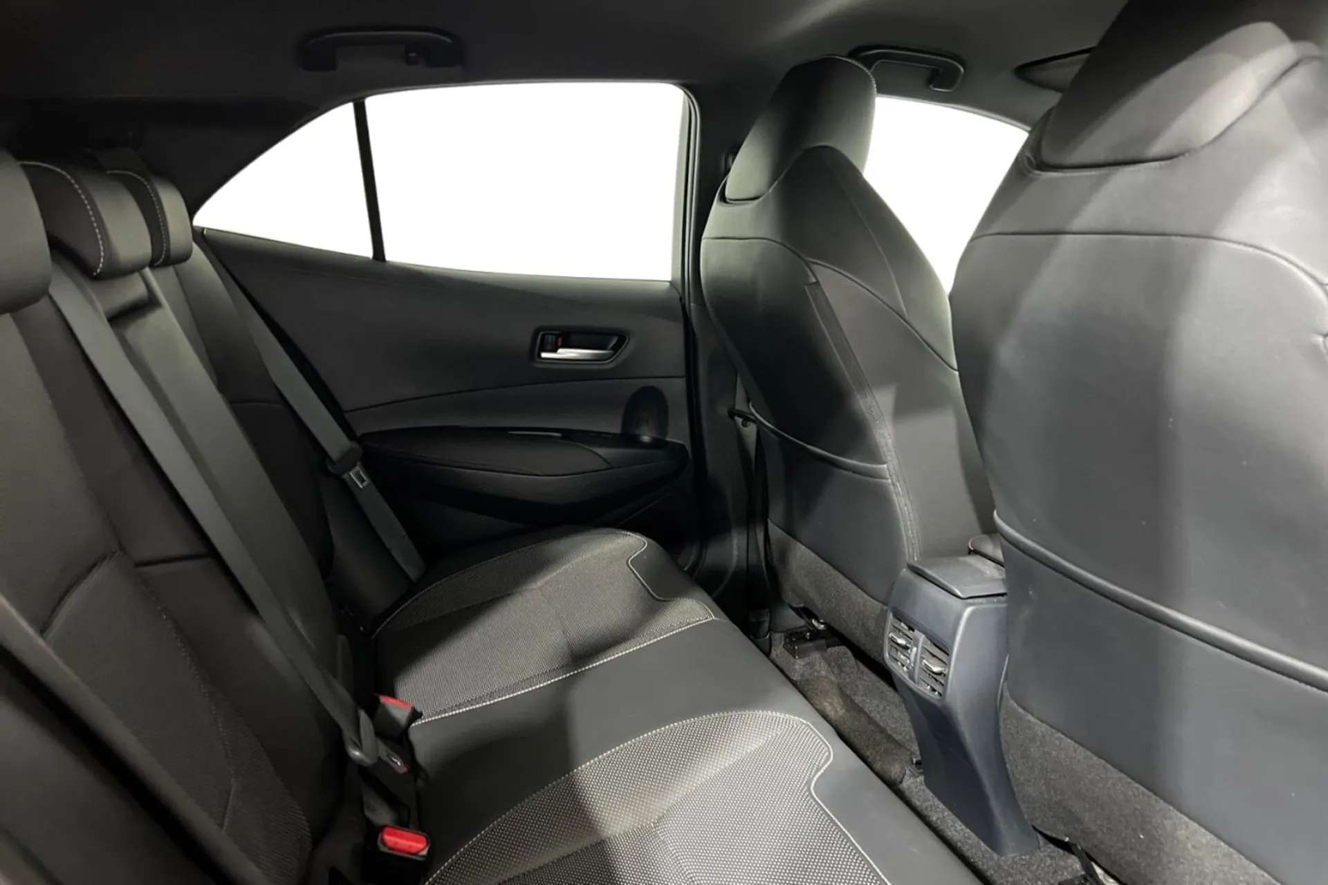 2020 TOYOTA COROLLA 2020 TOYOTA COROLLA