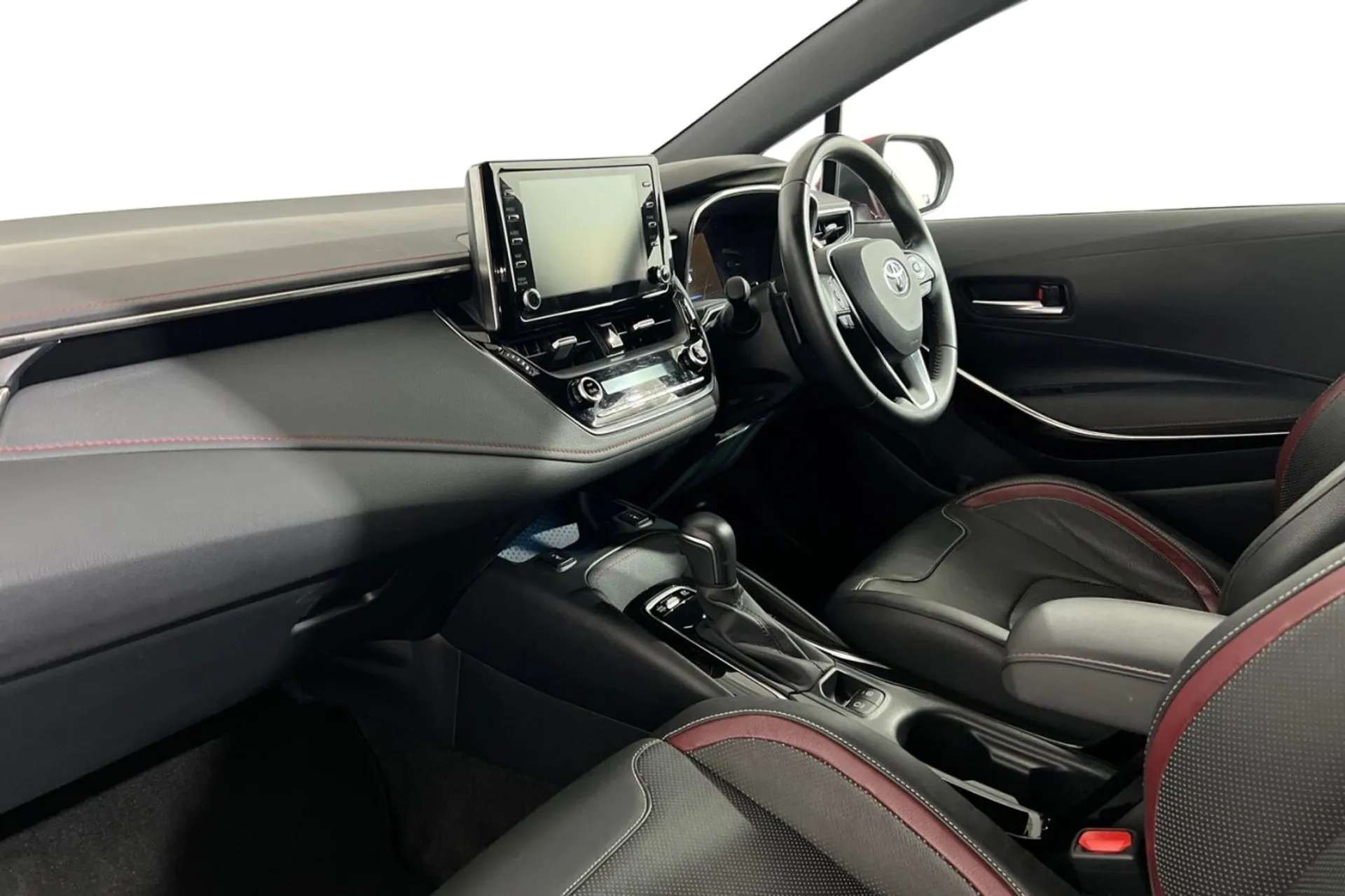 2020 TOYOTA COROLLA 2020 TOYOTA COROLLA