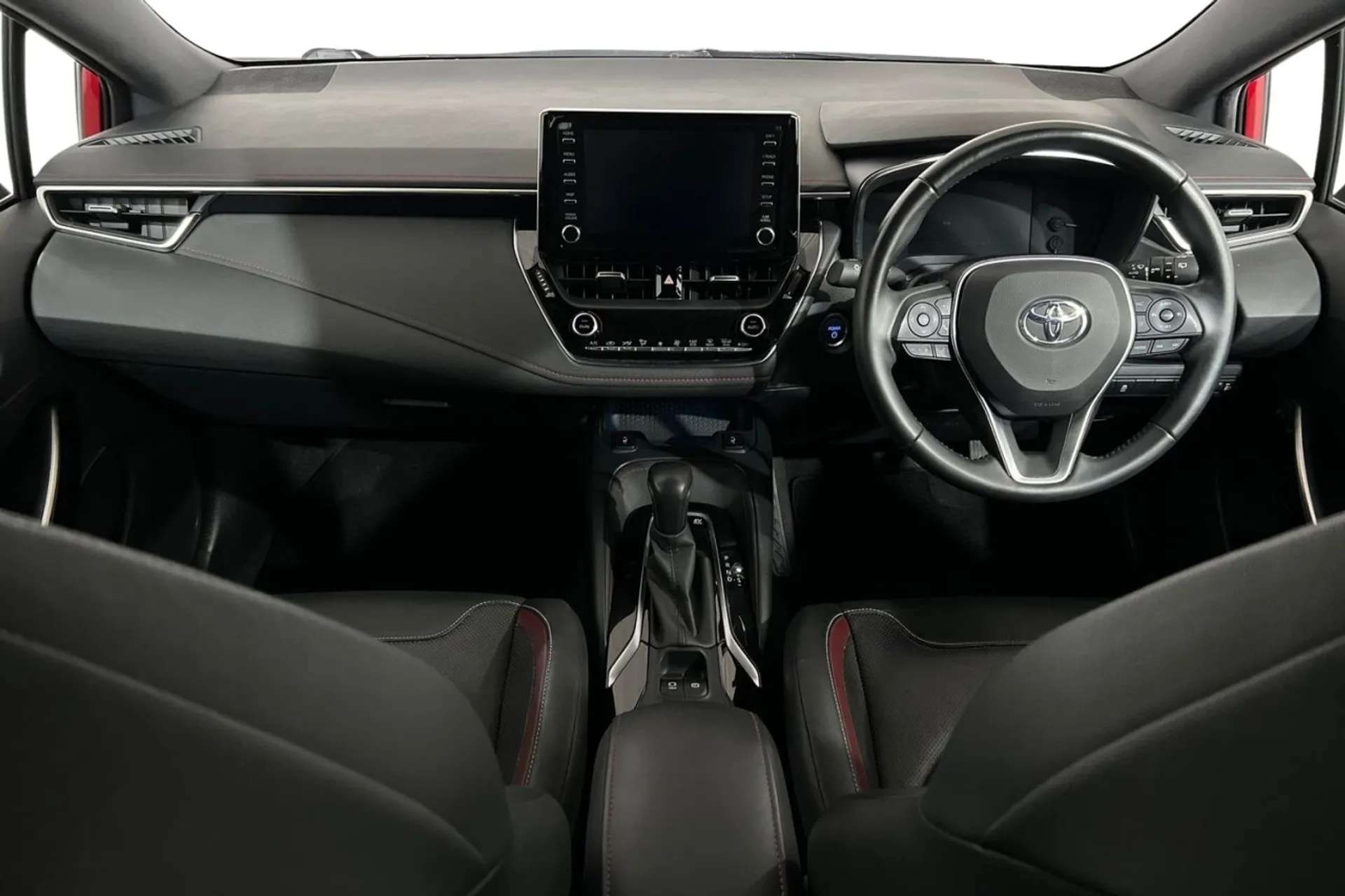 2020 TOYOTA COROLLA 2020 TOYOTA COROLLA