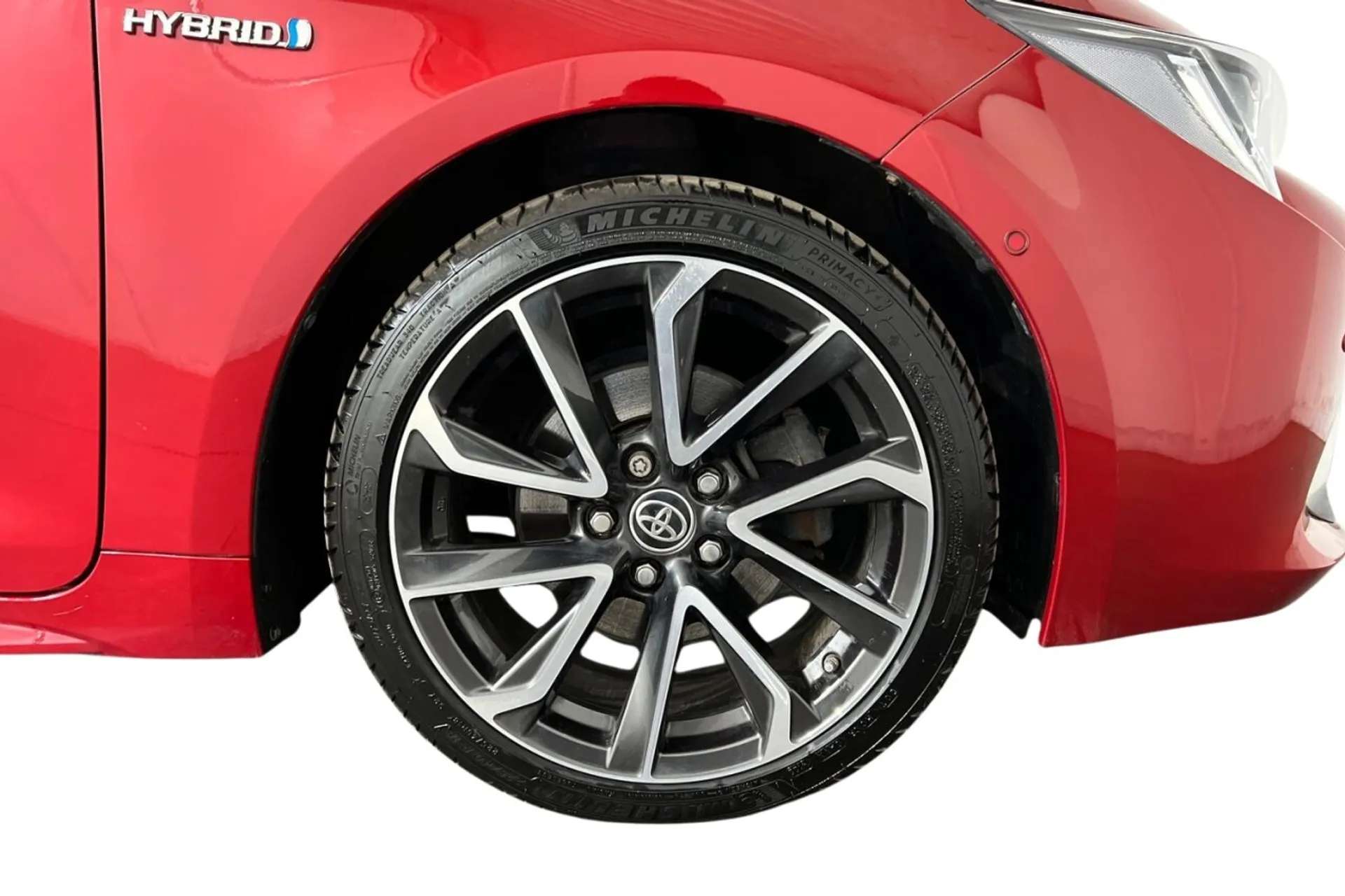 2020 TOYOTA COROLLA 2020 TOYOTA COROLLA