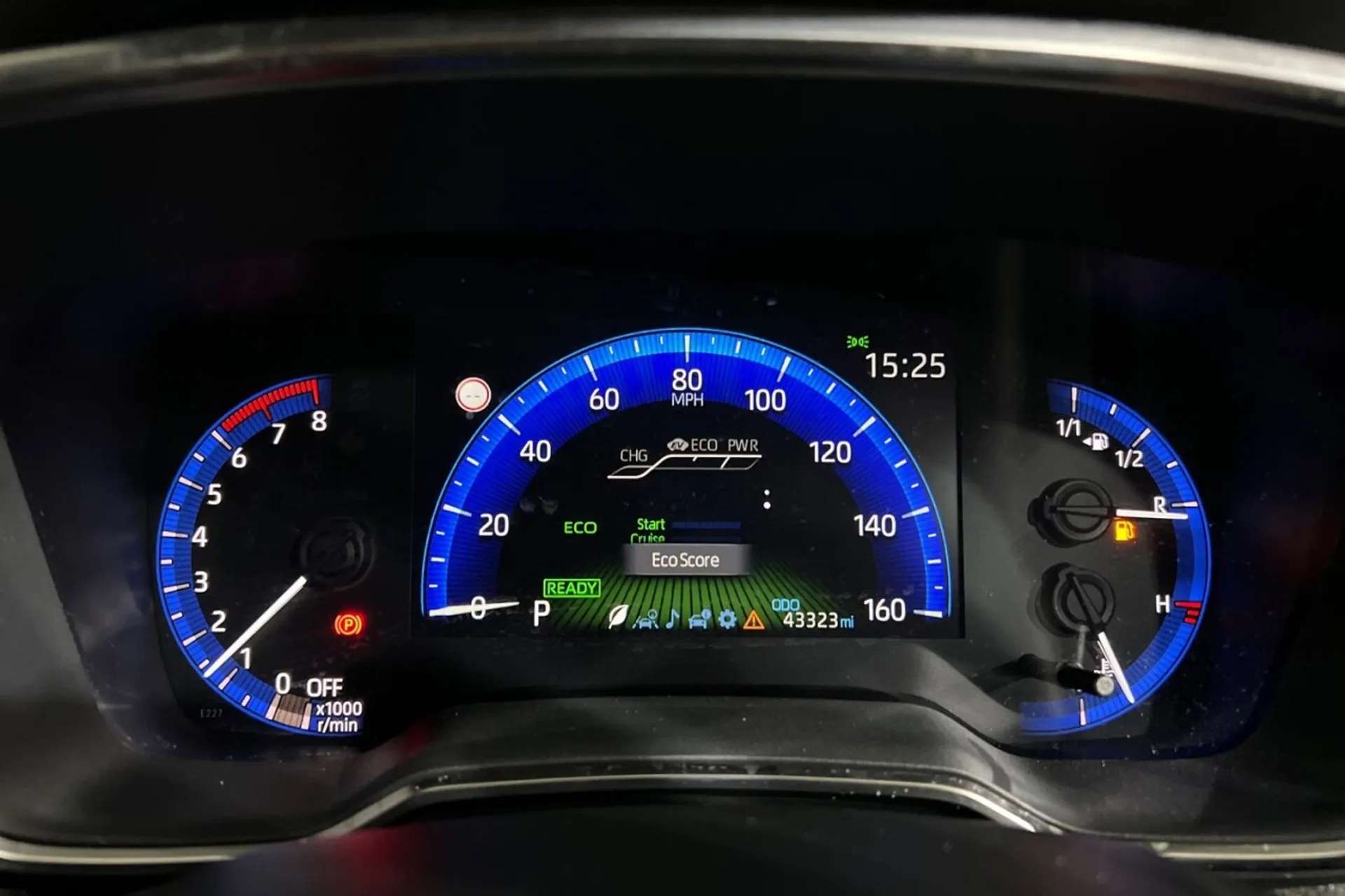 2020 TOYOTA COROLLA 2020 TOYOTA COROLLA