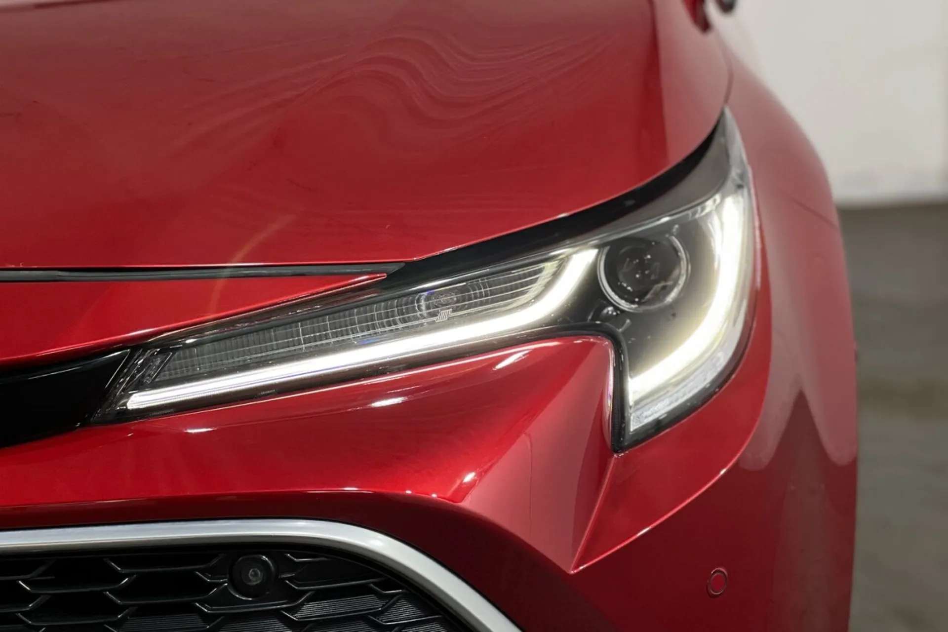 2020 TOYOTA COROLLA 2020 TOYOTA COROLLA