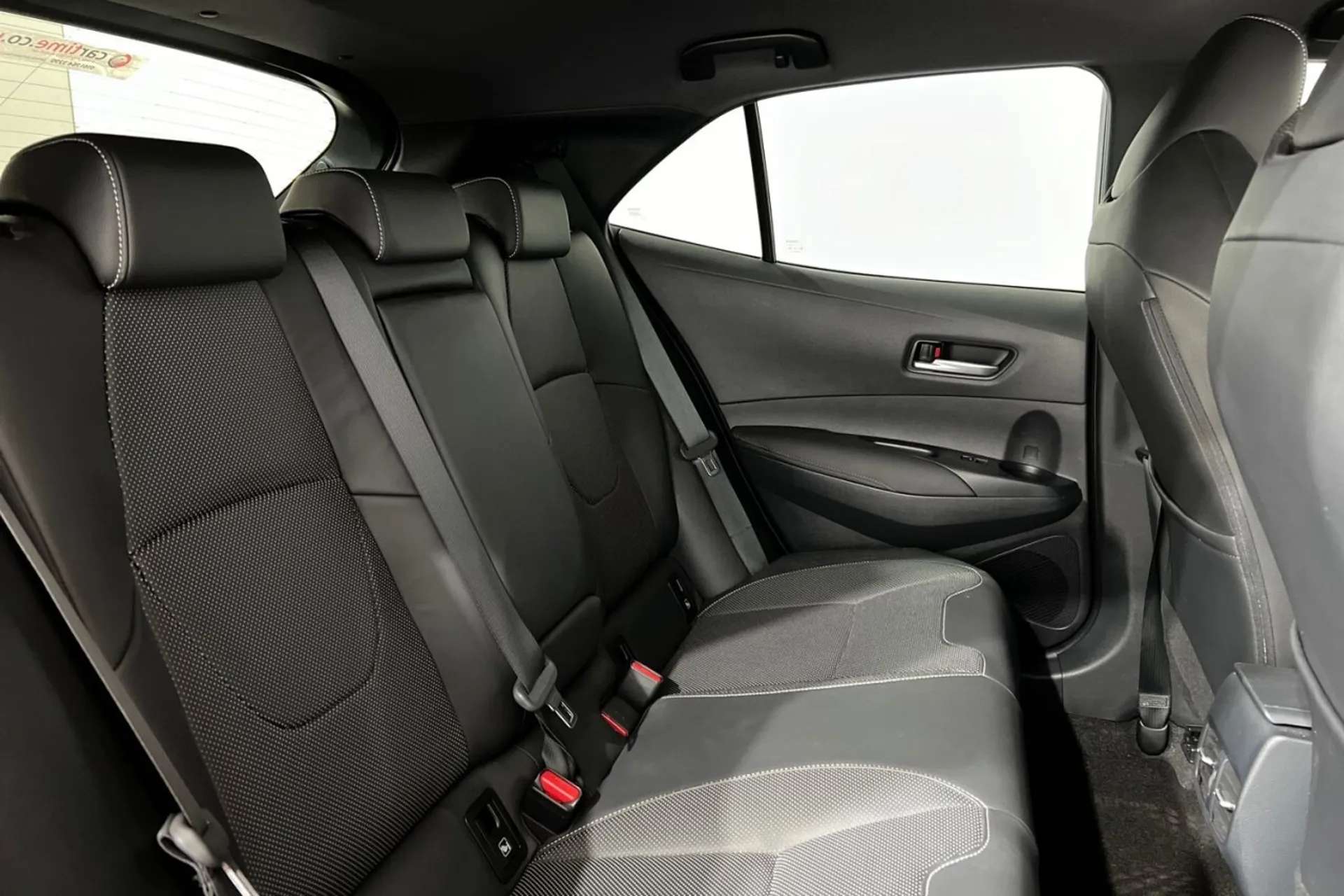 2020 TOYOTA COROLLA 2020 TOYOTA COROLLA