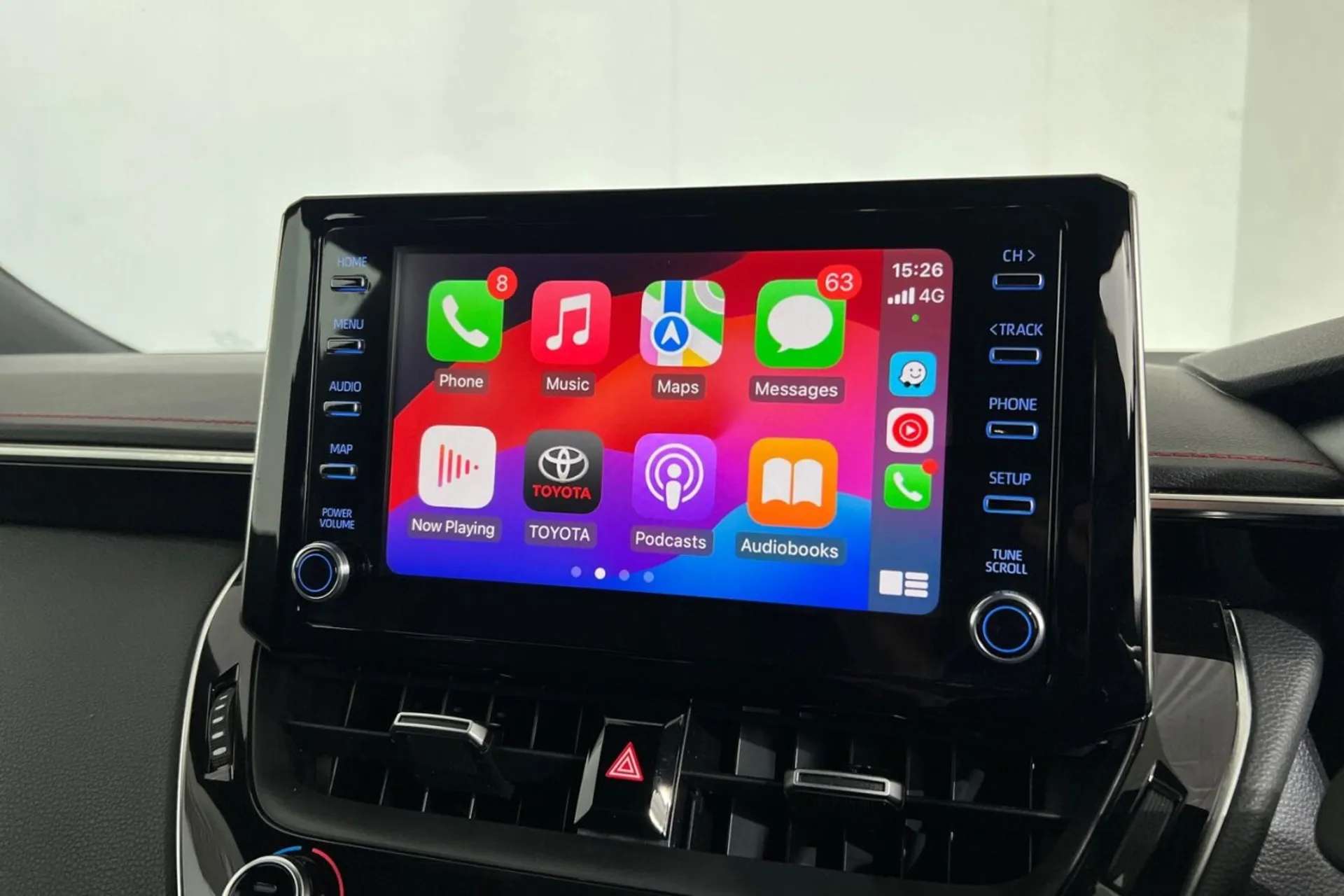 2020 TOYOTA COROLLA 2020 TOYOTA COROLLA