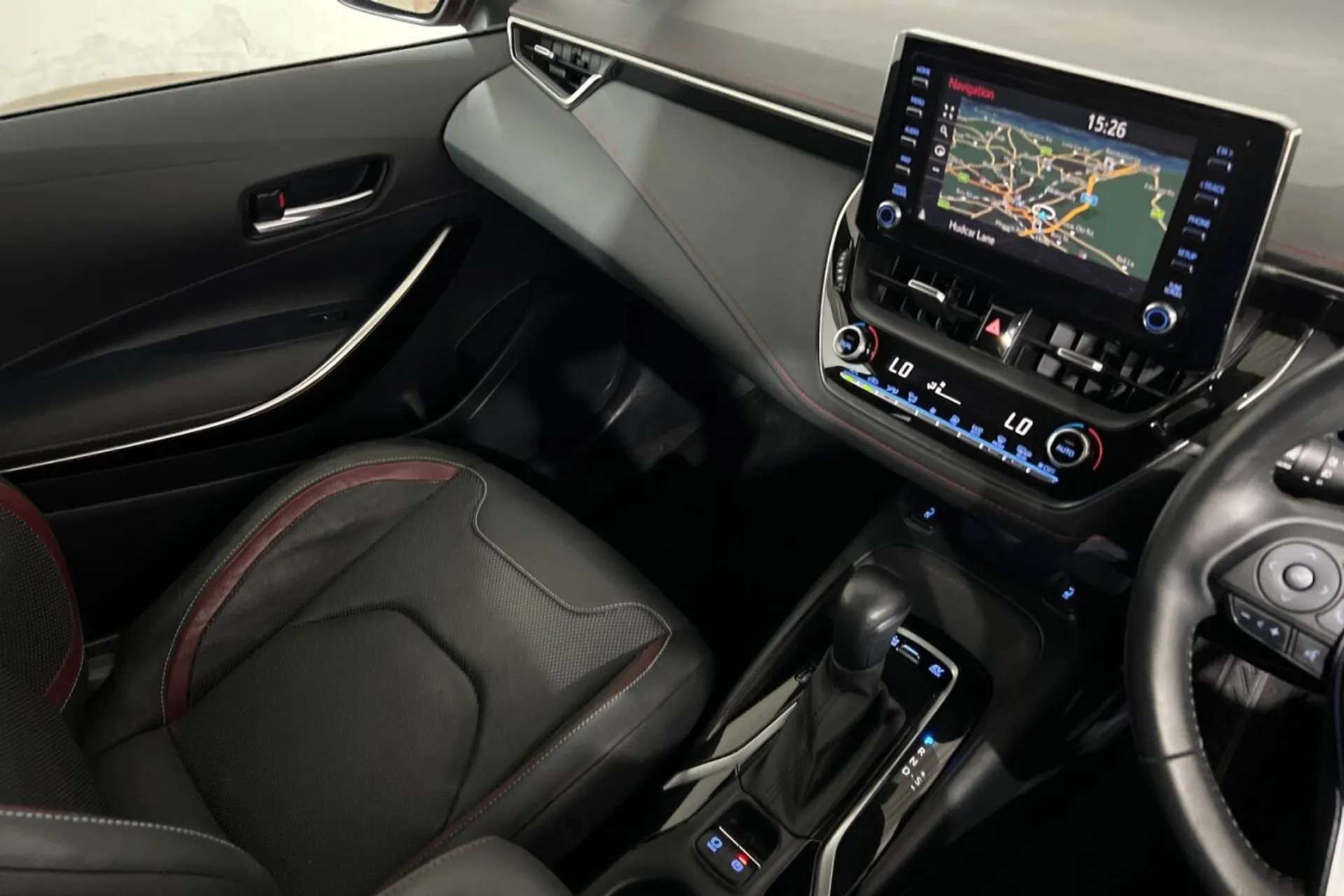 2020 TOYOTA COROLLA 2020 TOYOTA COROLLA