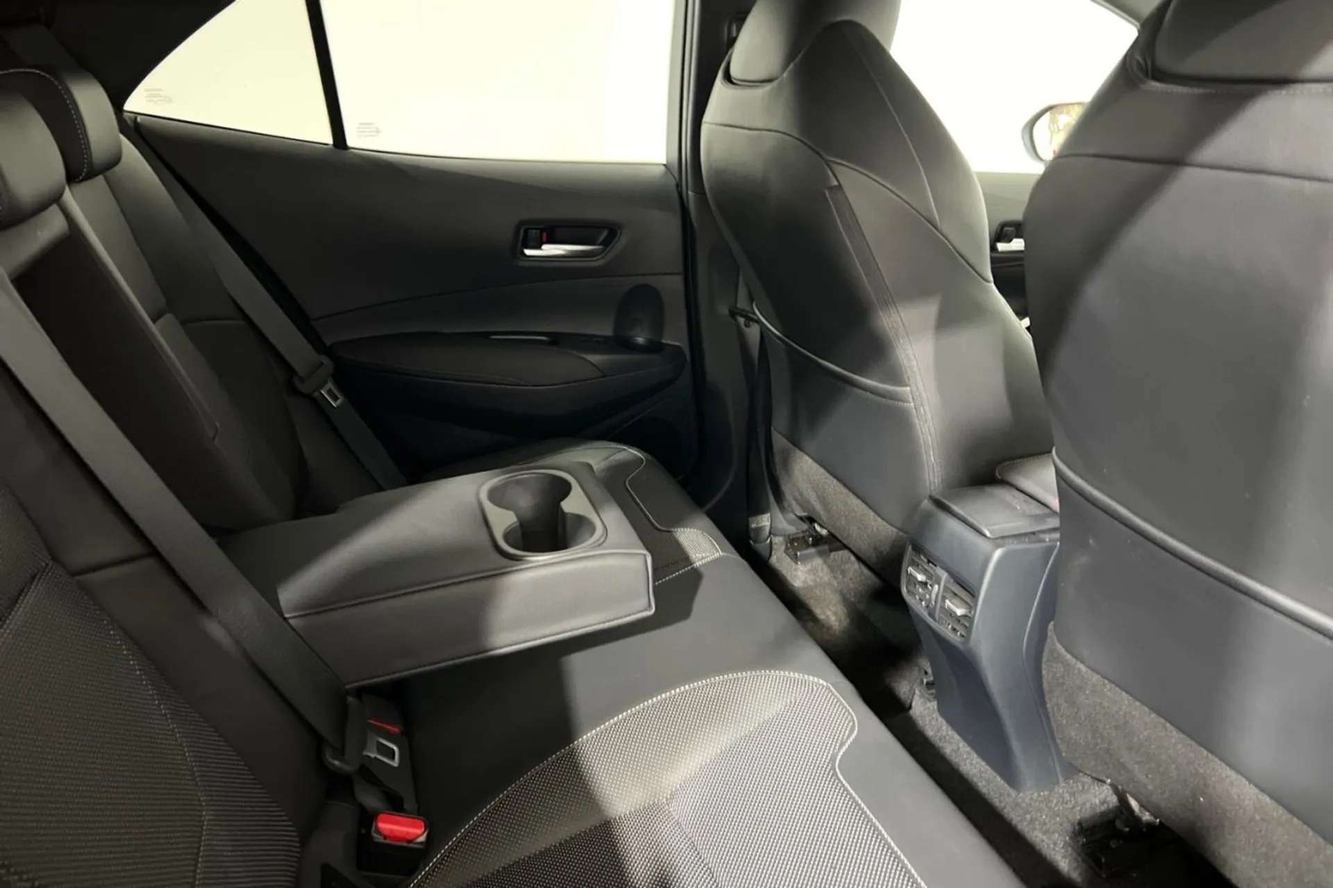 2020 TOYOTA COROLLA 2020 TOYOTA COROLLA