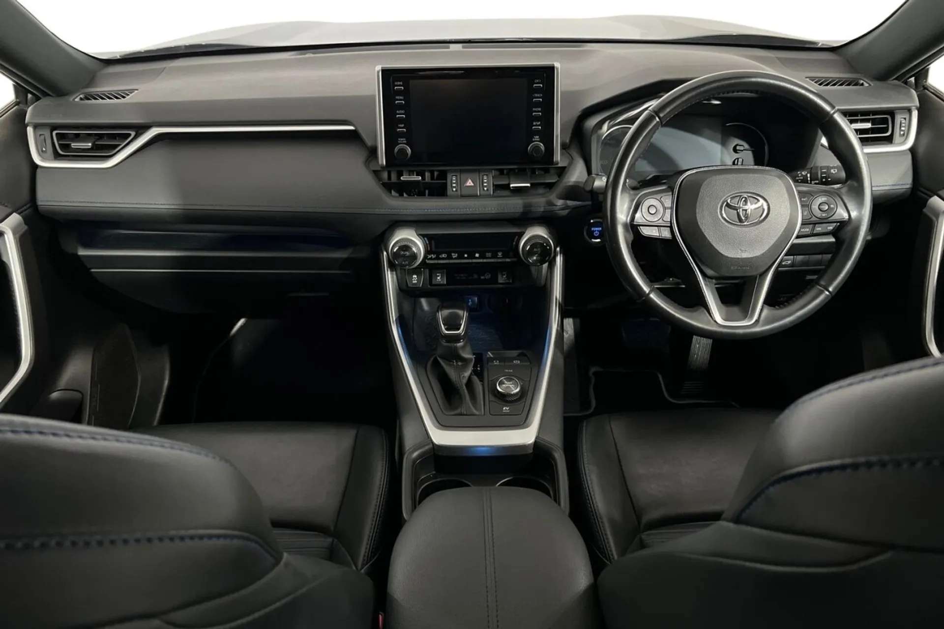 2020 TOYOTA RAV4 2020 TOYOTA RAV4