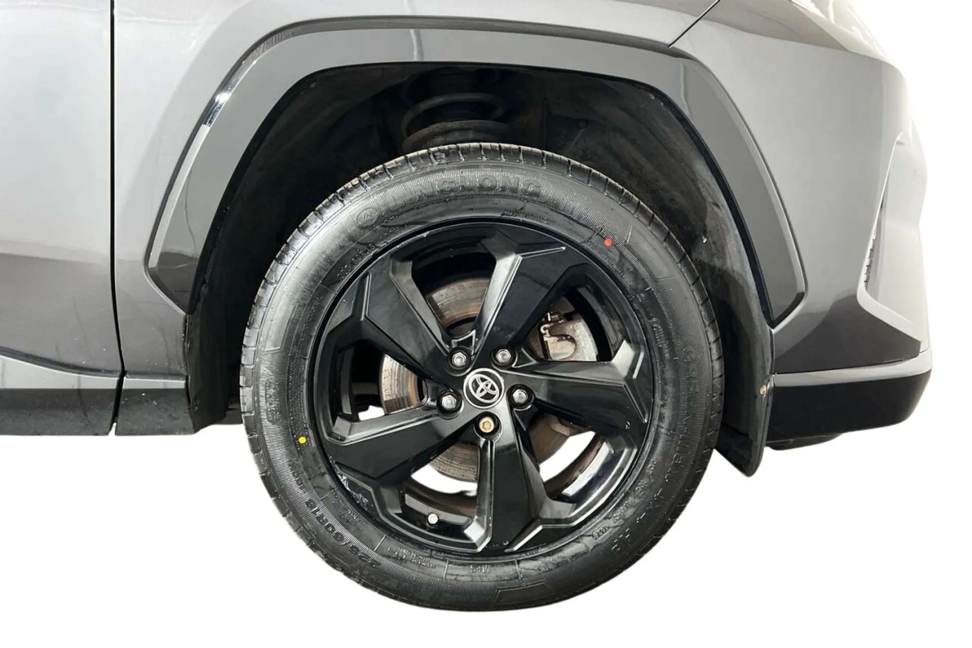 2020 TOYOTA RAV4 2020 TOYOTA RAV4