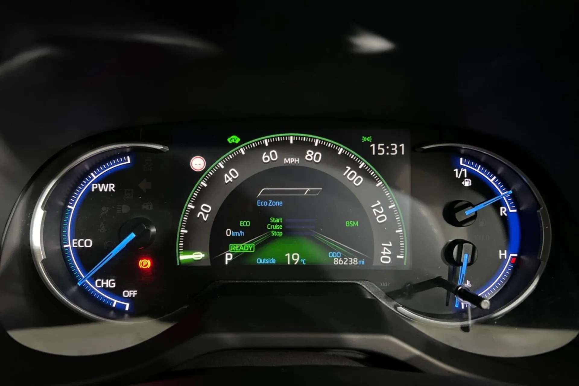 2020 TOYOTA RAV4 2020 TOYOTA RAV4