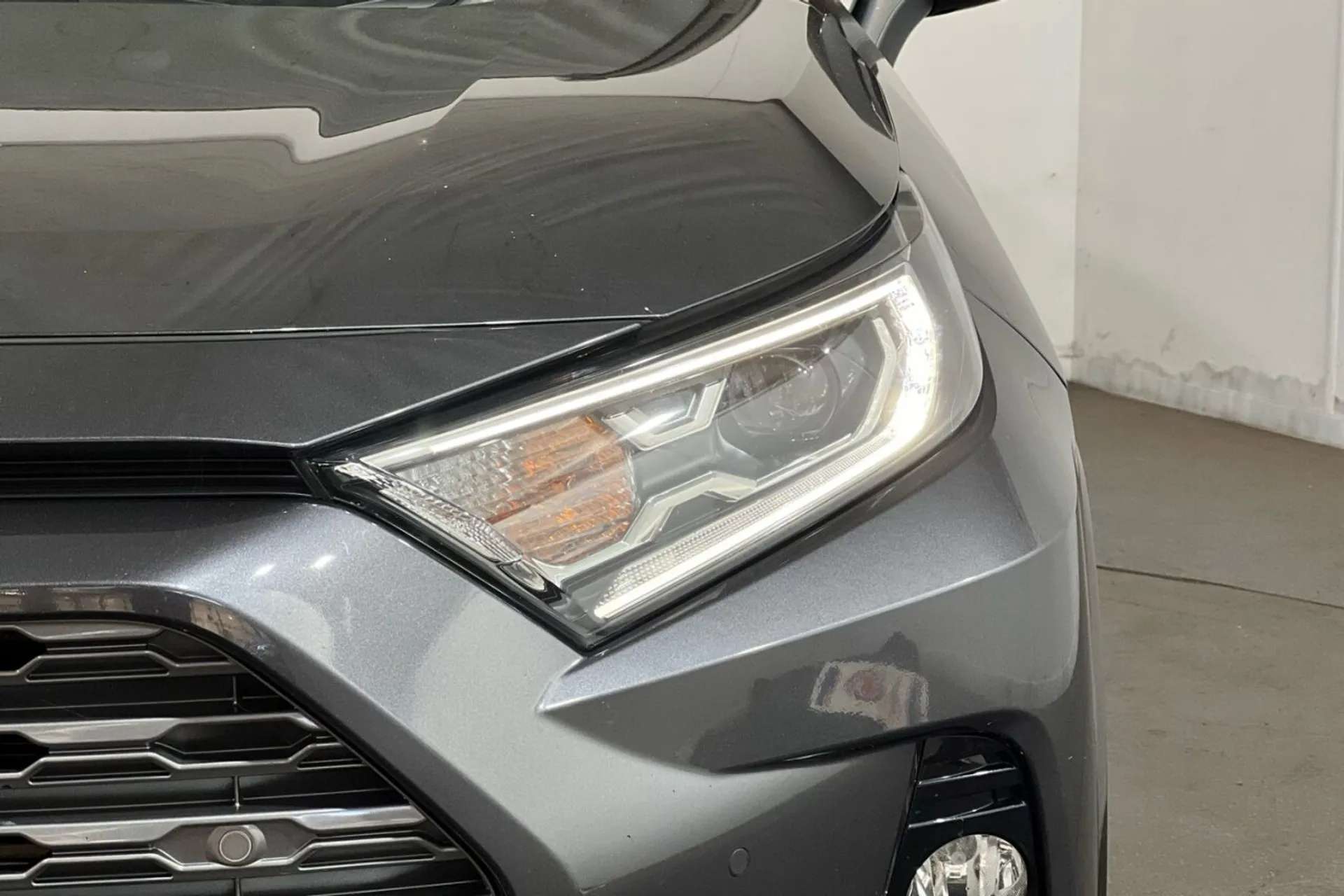 2020 TOYOTA RAV4 2020 TOYOTA RAV4