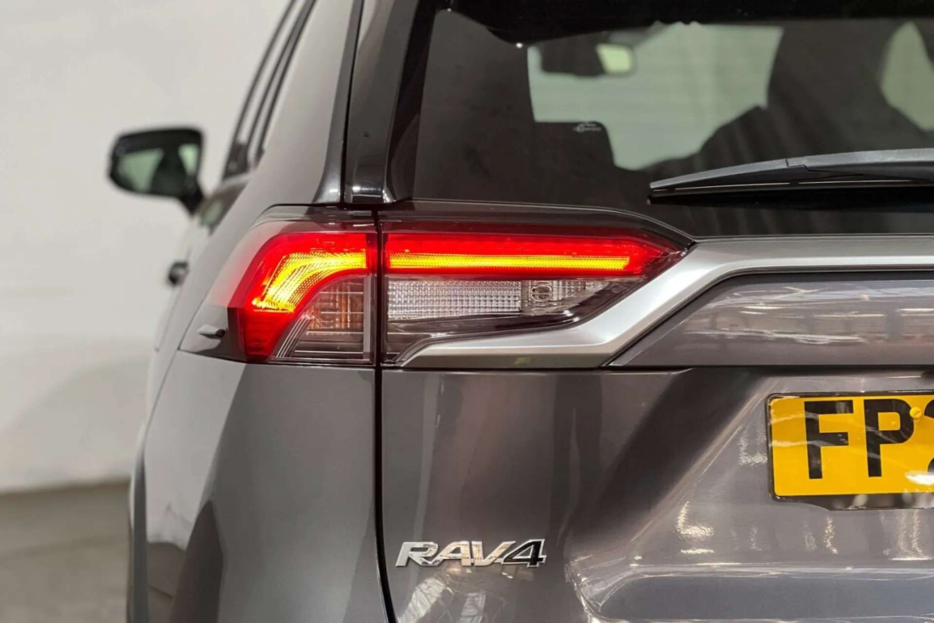 2020 TOYOTA RAV4 2020 TOYOTA RAV4