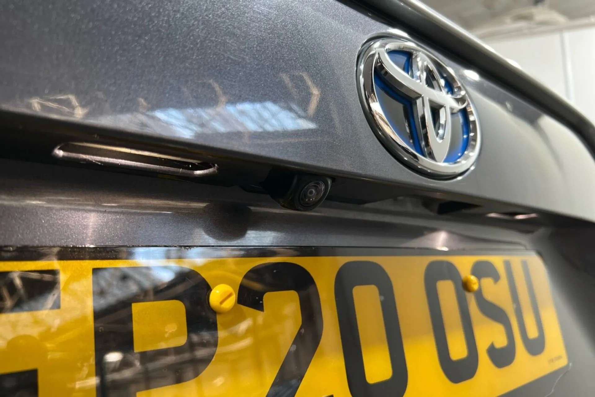 2020 TOYOTA RAV4 2020 TOYOTA RAV4