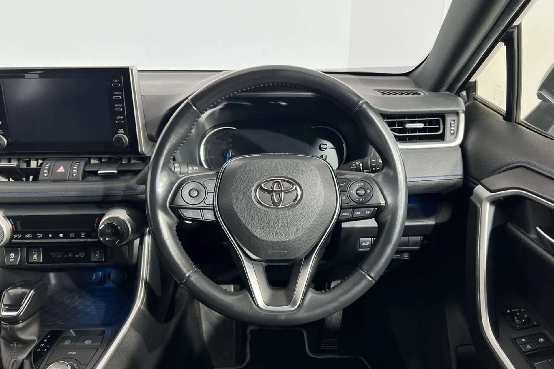 2020 TOYOTA RAV4 2020 TOYOTA RAV4