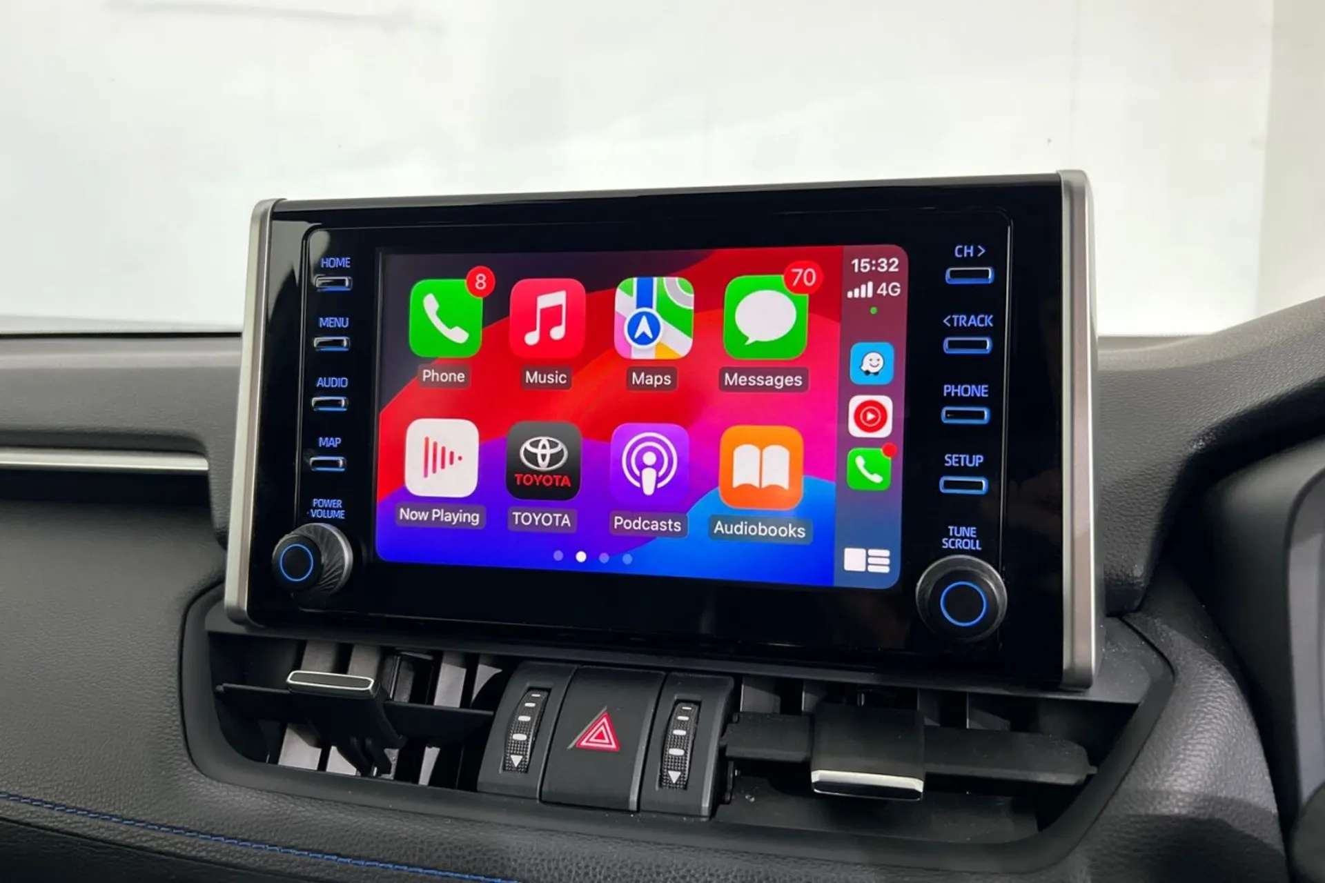 2020 TOYOTA RAV4 2020 TOYOTA RAV4