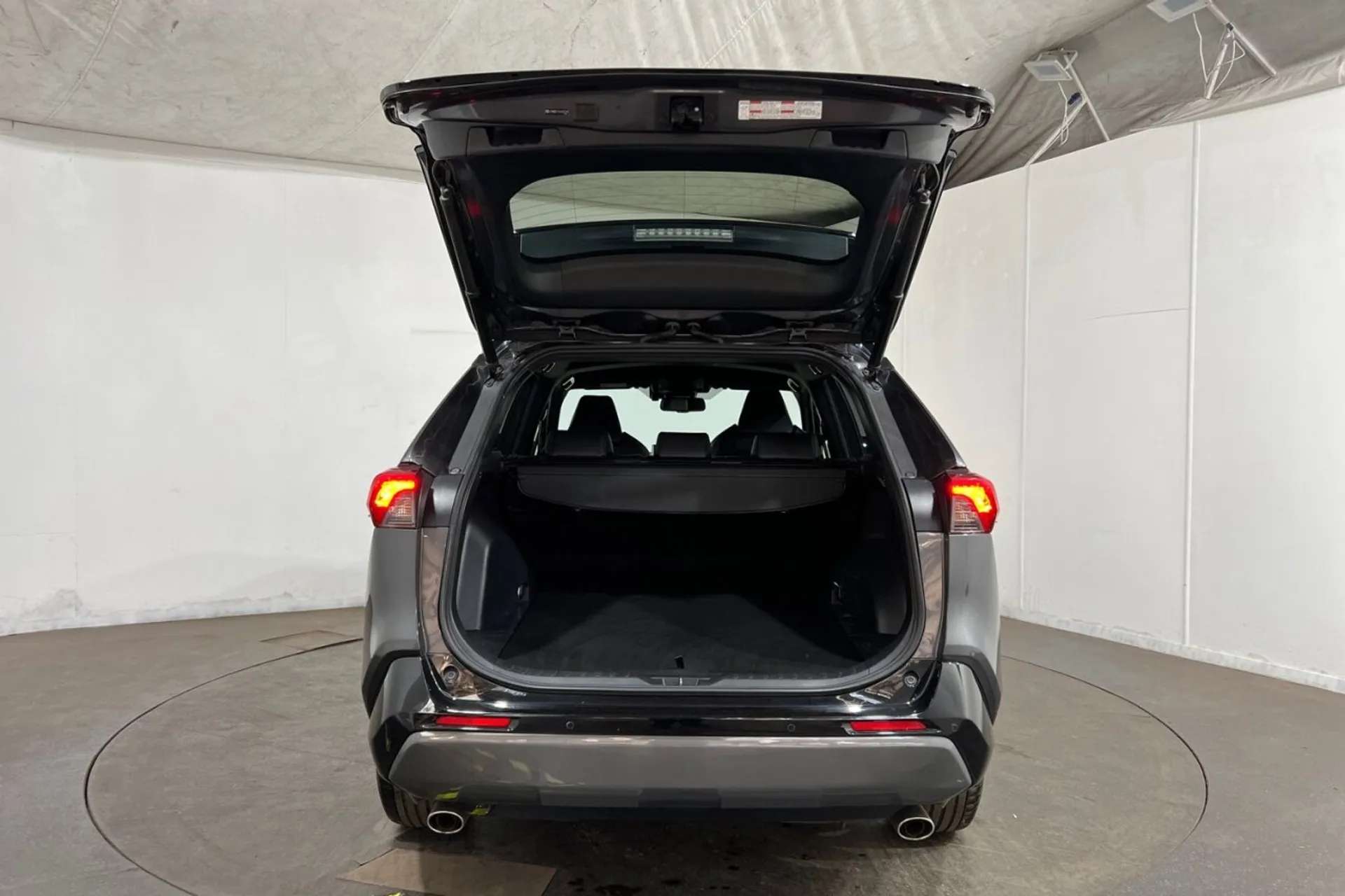 2020 TOYOTA RAV4 2020 TOYOTA RAV4