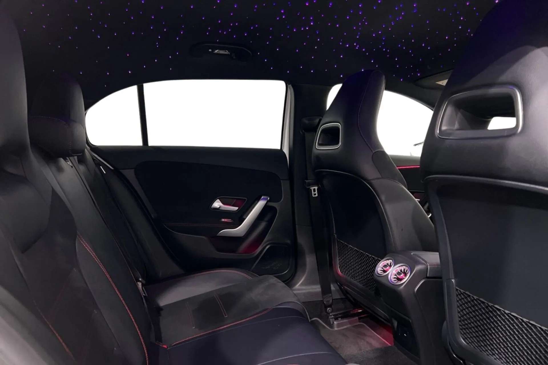 2020 MERCEDES-BENZ A-CLASS 2020 MERCEDES-BENZ A-CLASS