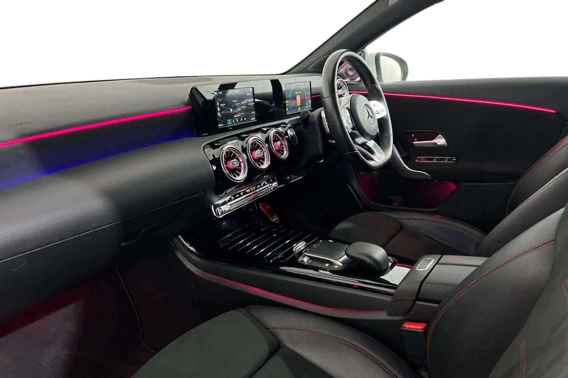 2020 MERCEDES-BENZ A-CLASS 2020 MERCEDES-BENZ A-CLASS