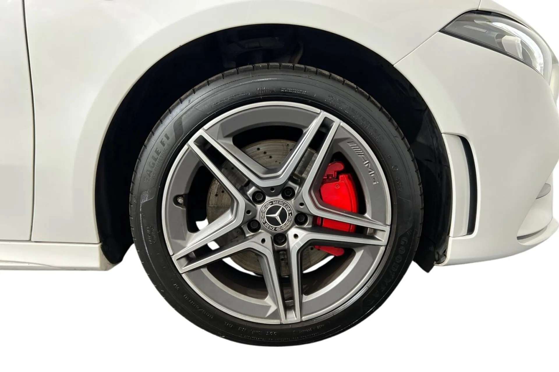 2020 MERCEDES-BENZ A-CLASS 2020 MERCEDES-BENZ A-CLASS