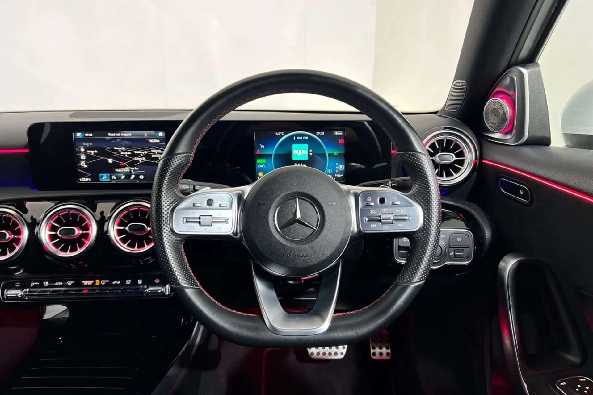 2020 MERCEDES-BENZ A-CLASS 2020 MERCEDES-BENZ A-CLASS