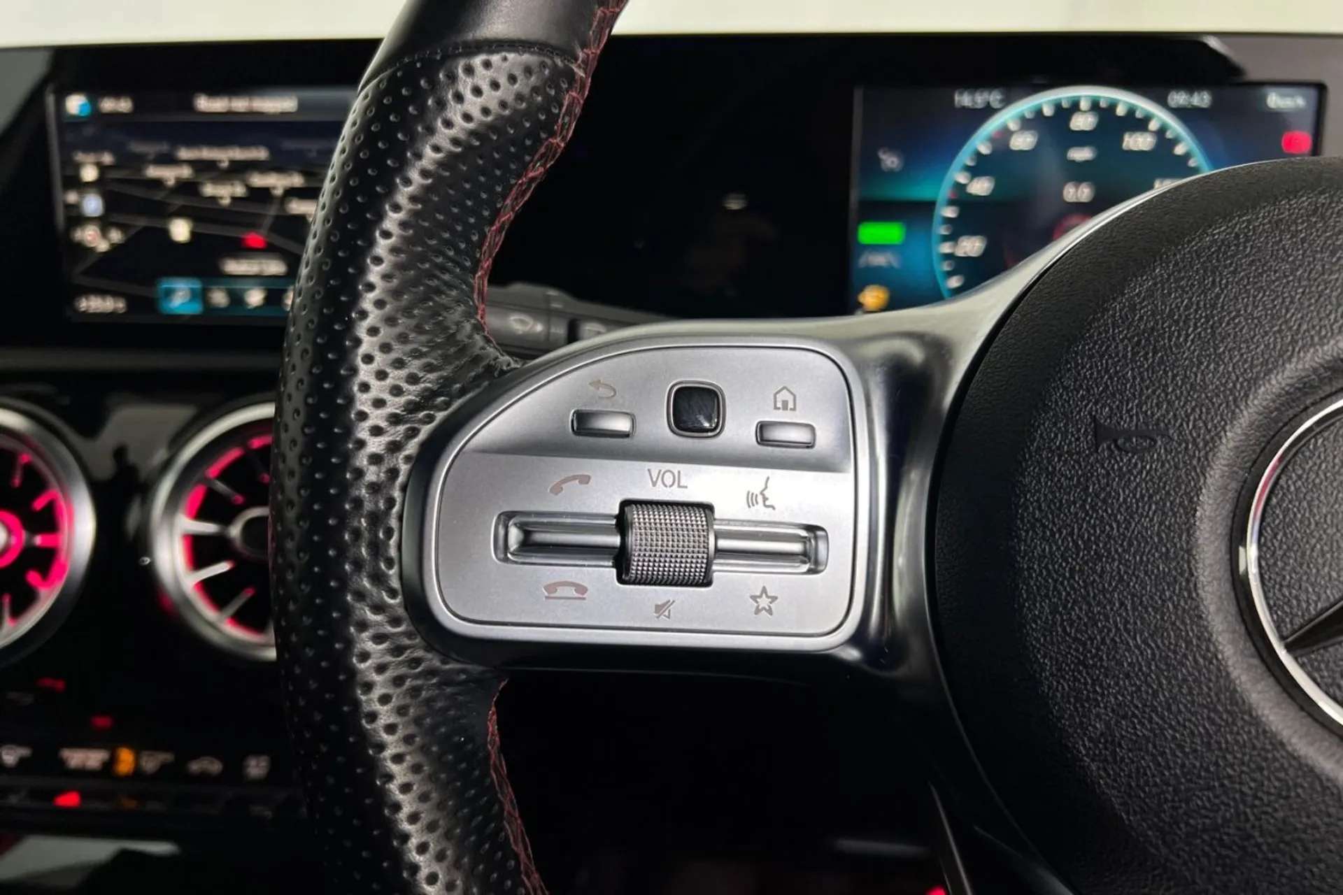 2020 MERCEDES-BENZ A-CLASS 2020 MERCEDES-BENZ A-CLASS