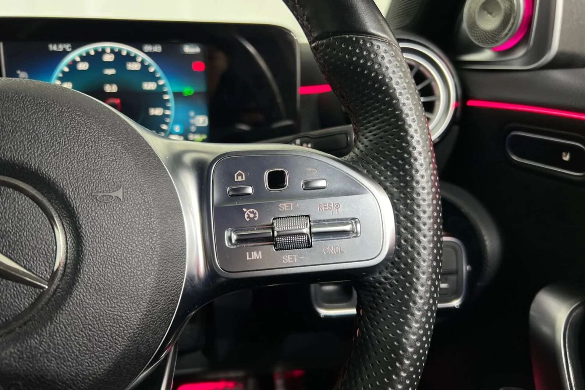 2020 MERCEDES-BENZ A-CLASS 2020 MERCEDES-BENZ A-CLASS