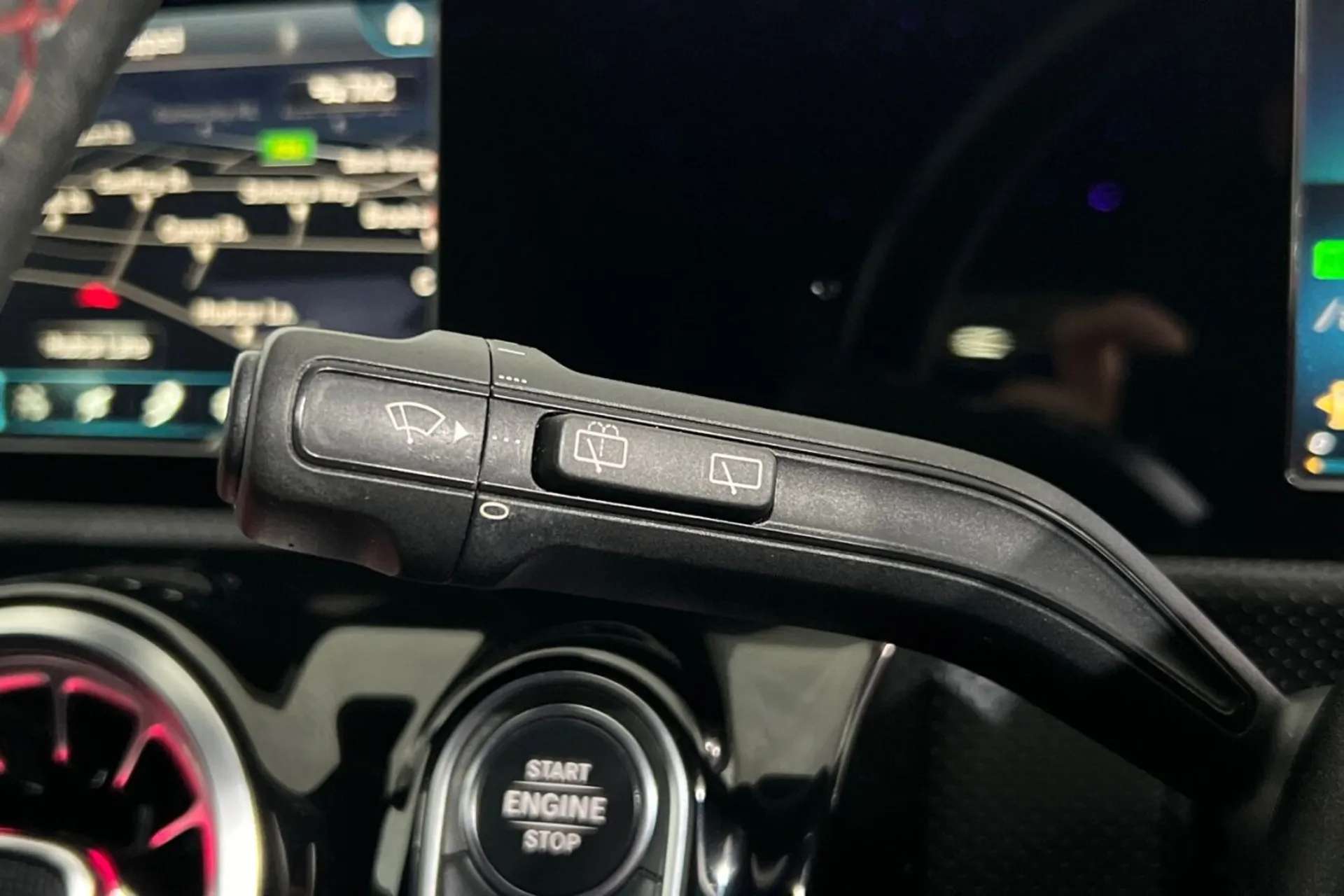 2020 MERCEDES-BENZ A-CLASS 2020 MERCEDES-BENZ A-CLASS