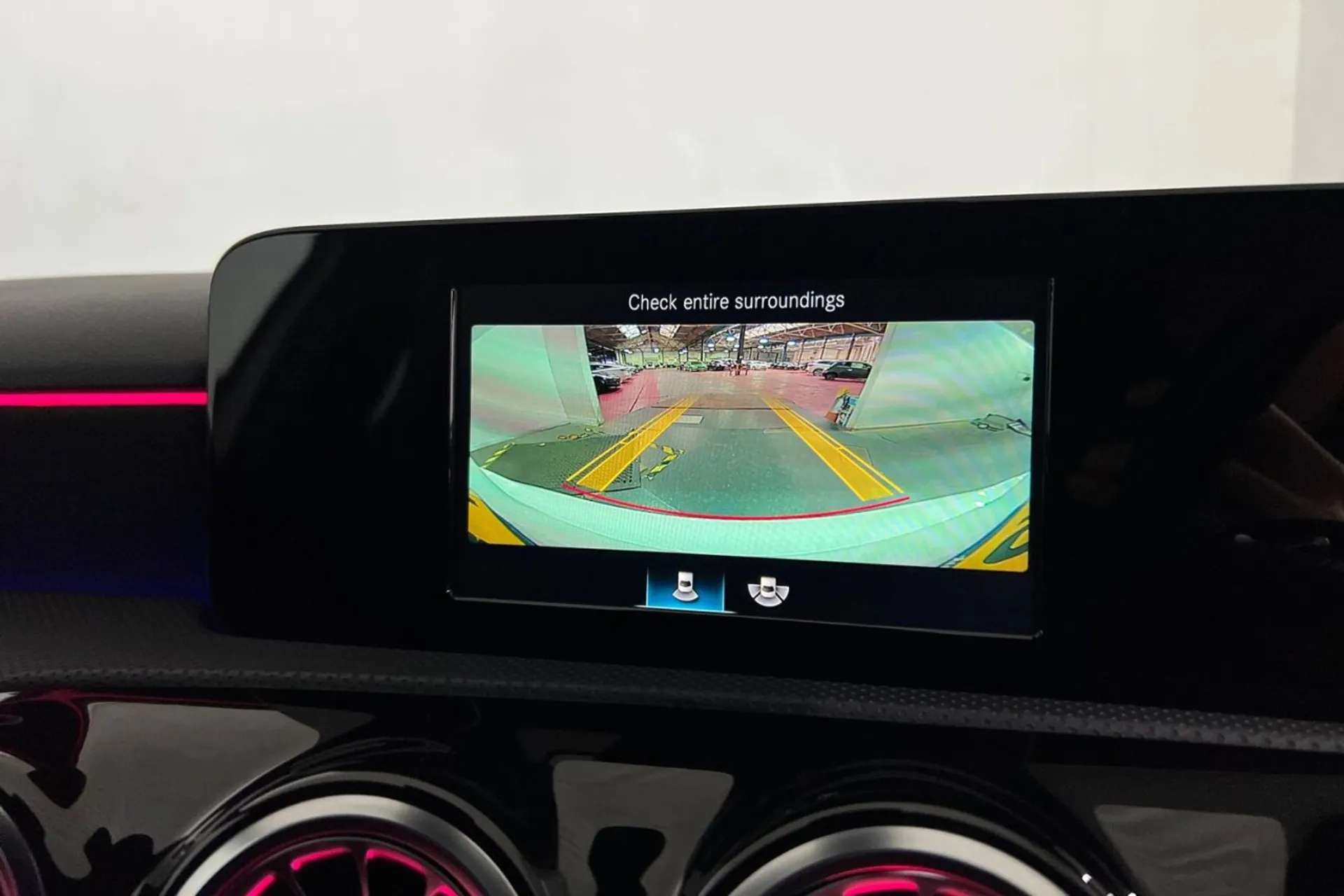 2020 MERCEDES-BENZ A-CLASS 2020 MERCEDES-BENZ A-CLASS