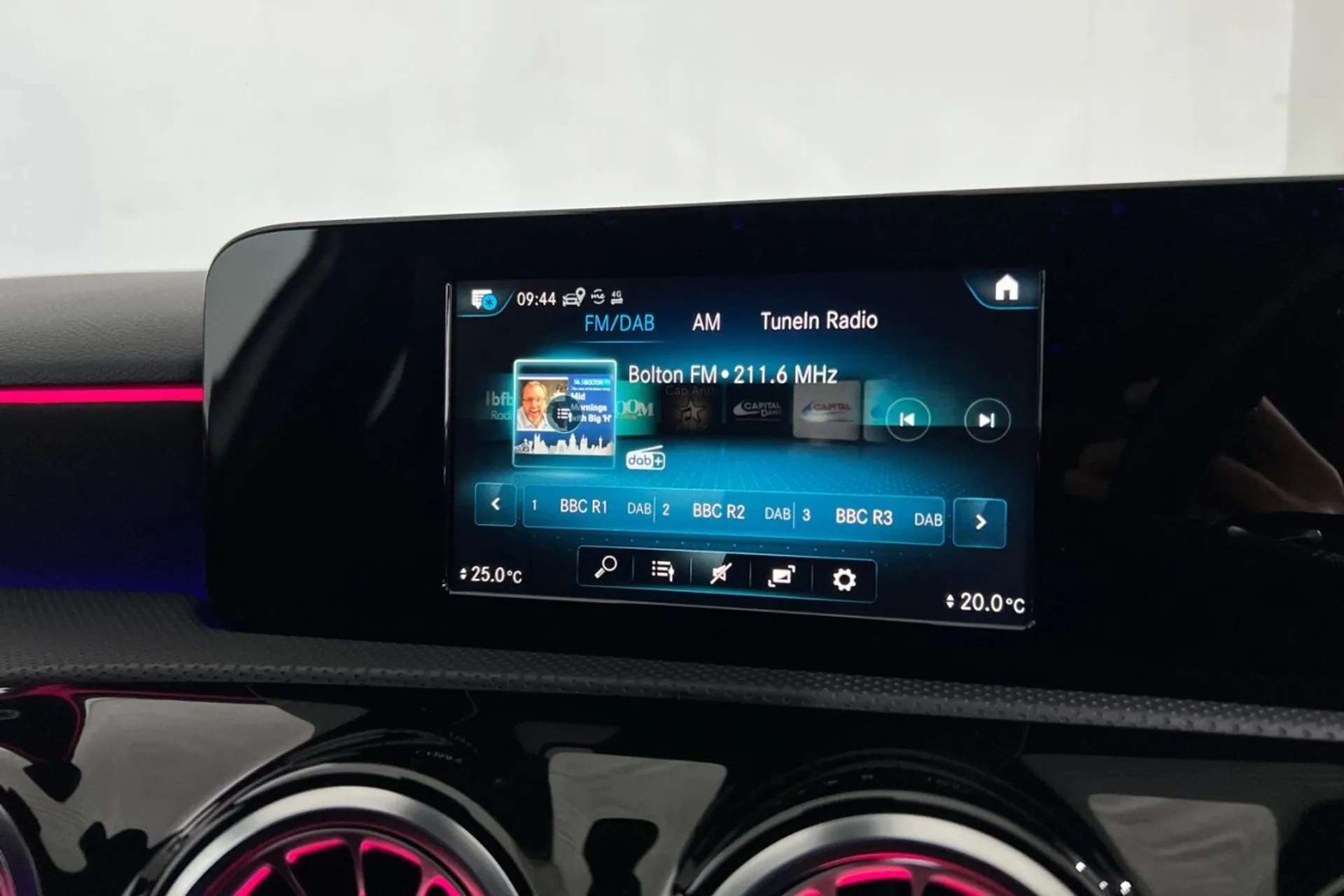 2020 MERCEDES-BENZ A-CLASS 2020 MERCEDES-BENZ A-CLASS