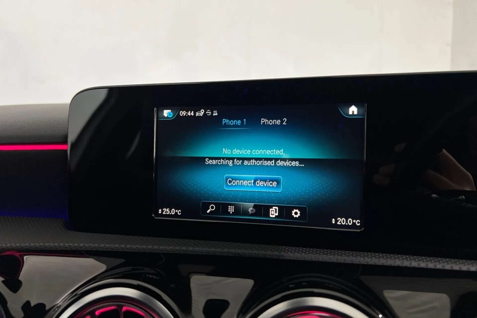 2020 MERCEDES-BENZ A-CLASS 2020 MERCEDES-BENZ A-CLASS