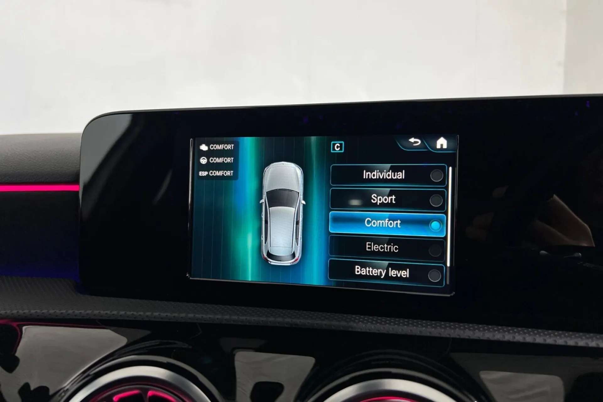 2020 MERCEDES-BENZ A-CLASS 2020 MERCEDES-BENZ A-CLASS