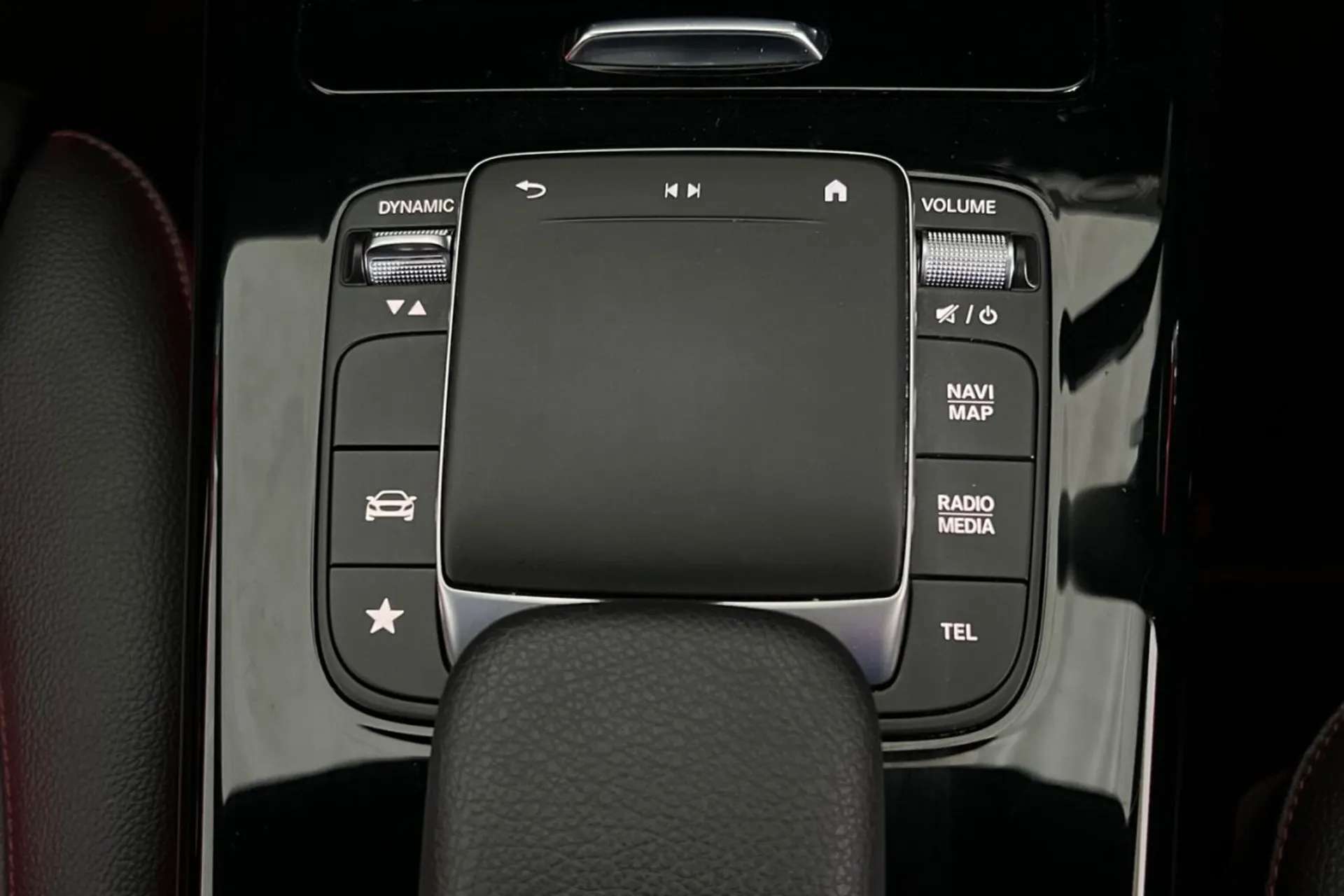 2020 MERCEDES-BENZ A-CLASS 2020 MERCEDES-BENZ A-CLASS