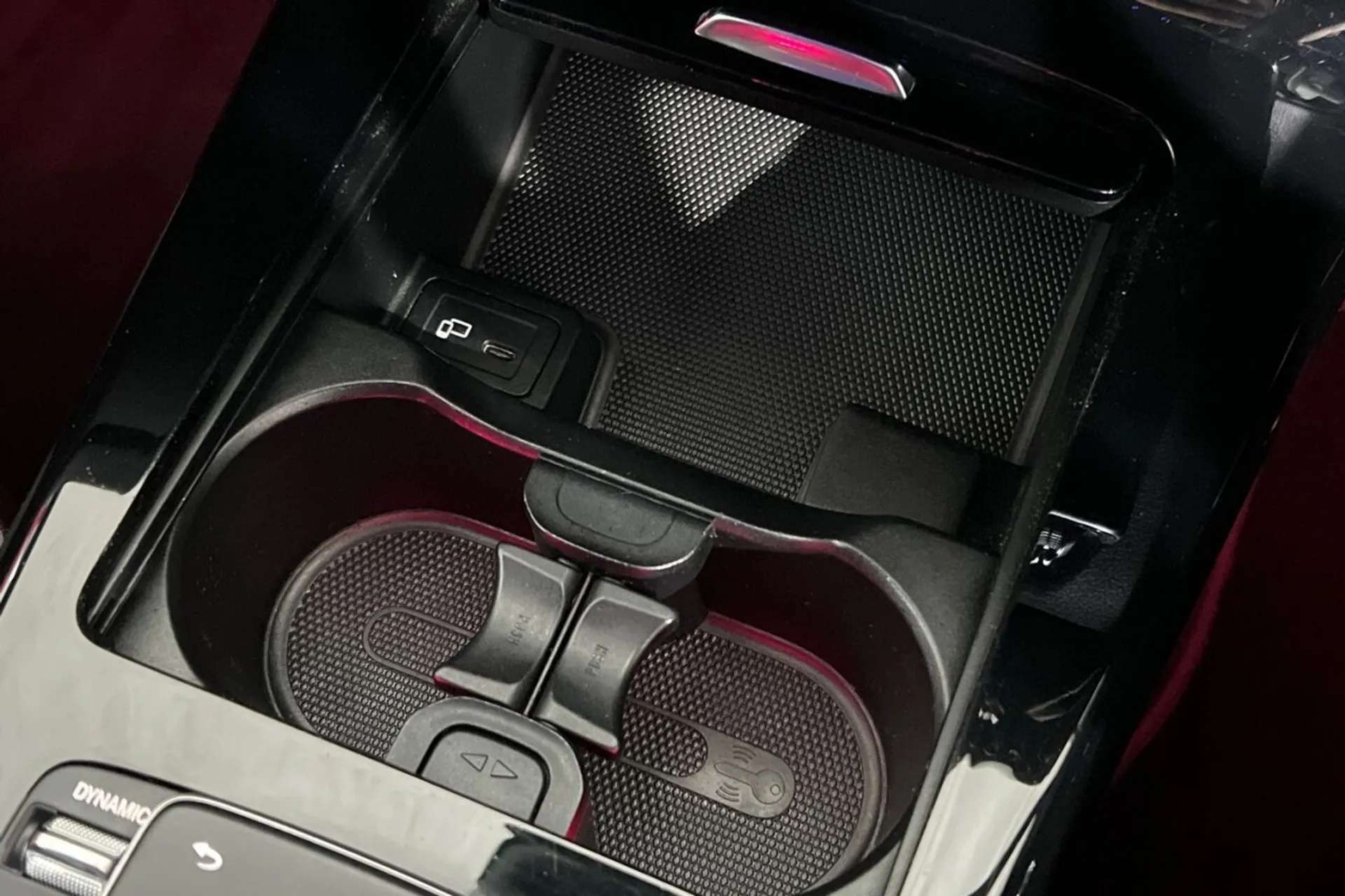 2020 MERCEDES-BENZ A-CLASS 2020 MERCEDES-BENZ A-CLASS