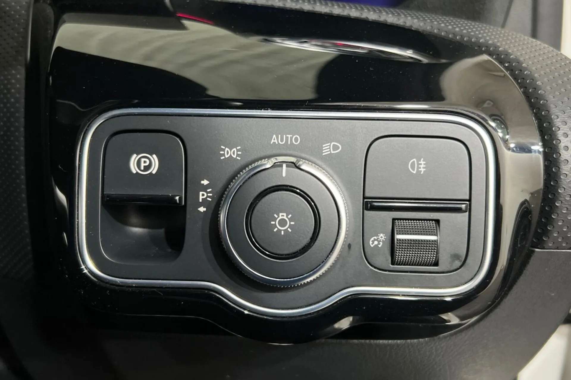 2020 MERCEDES-BENZ A-CLASS 2020 MERCEDES-BENZ A-CLASS