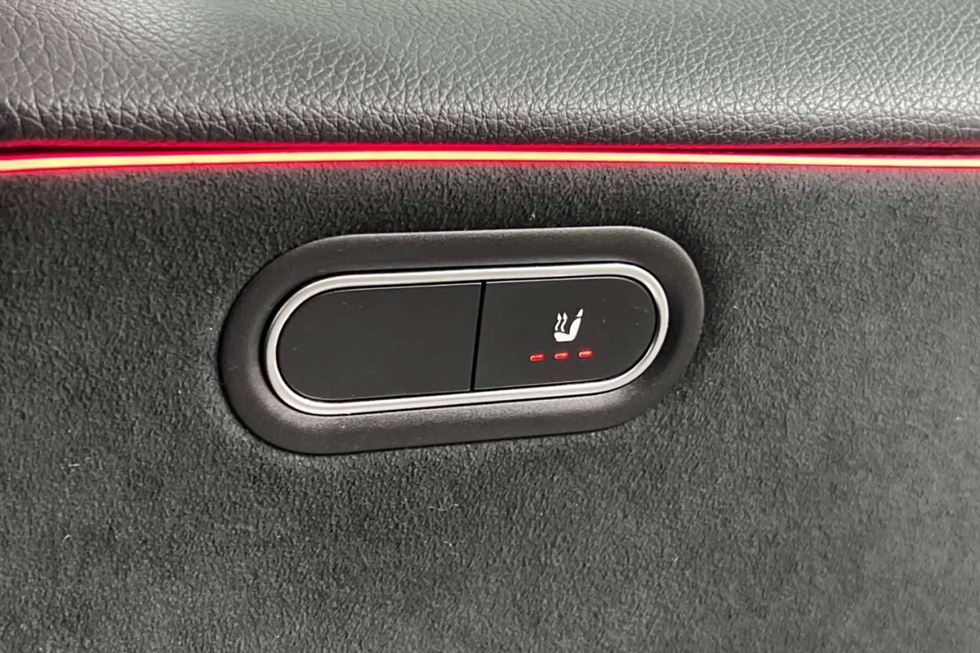 2020 MERCEDES-BENZ A-CLASS 2020 MERCEDES-BENZ A-CLASS