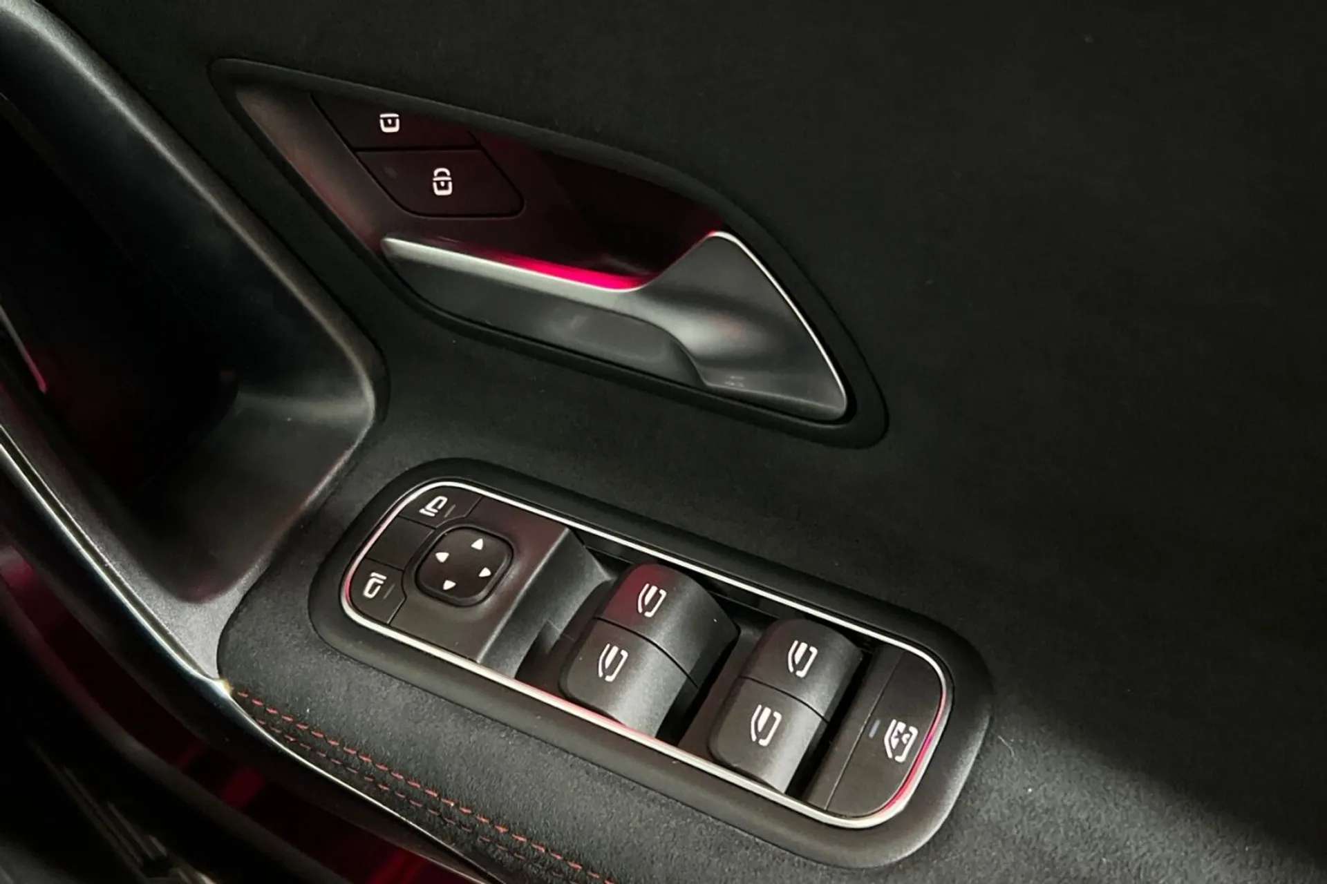 2020 MERCEDES-BENZ A-CLASS 2020 MERCEDES-BENZ A-CLASS