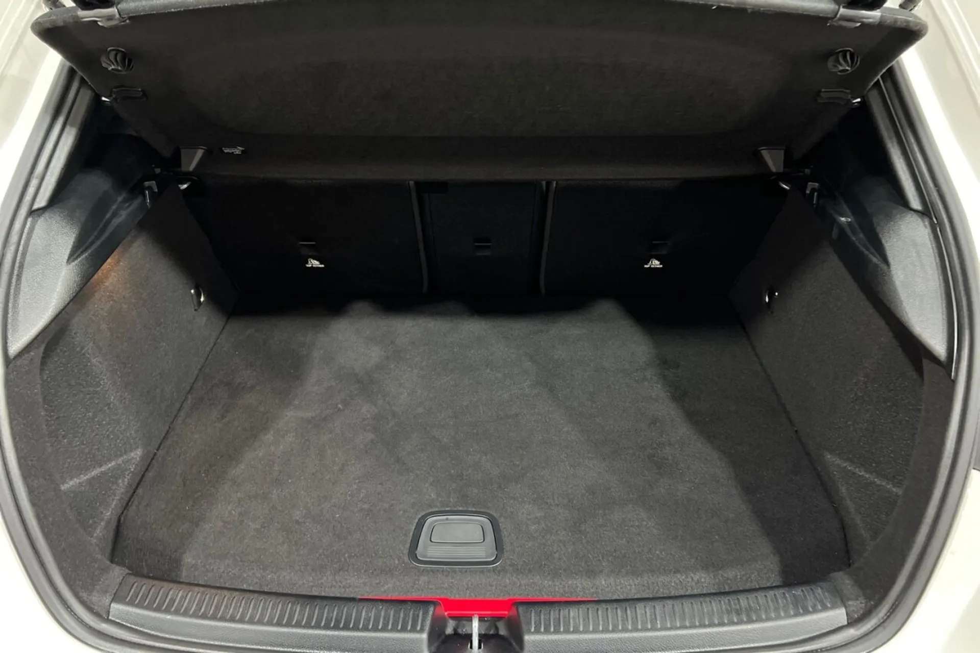 2020 MERCEDES-BENZ A-CLASS 2020 MERCEDES-BENZ A-CLASS