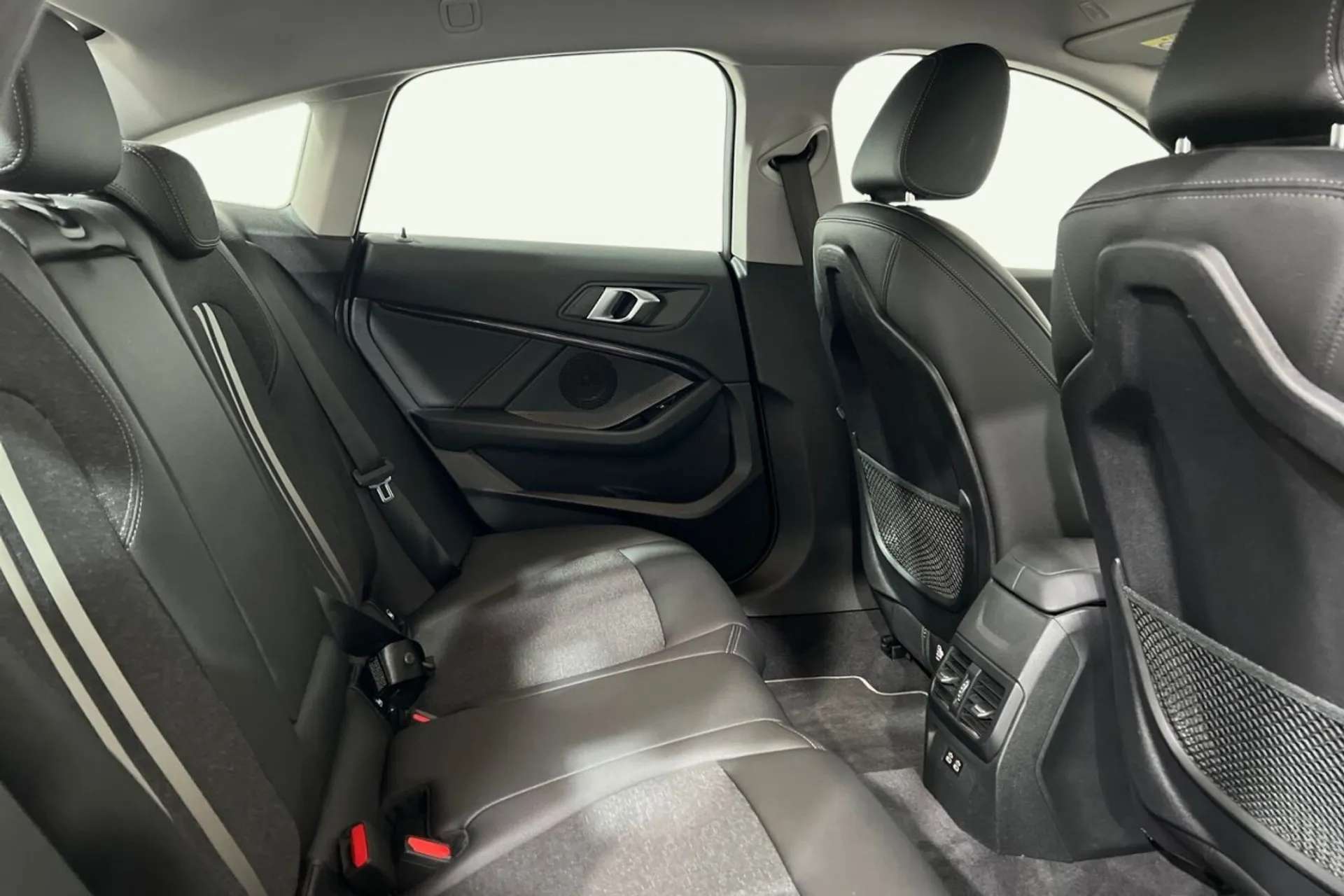 2021 BMW 2 SERIES GRAN COUPE 2021 BMW 2 SERIES GRAN COUPE