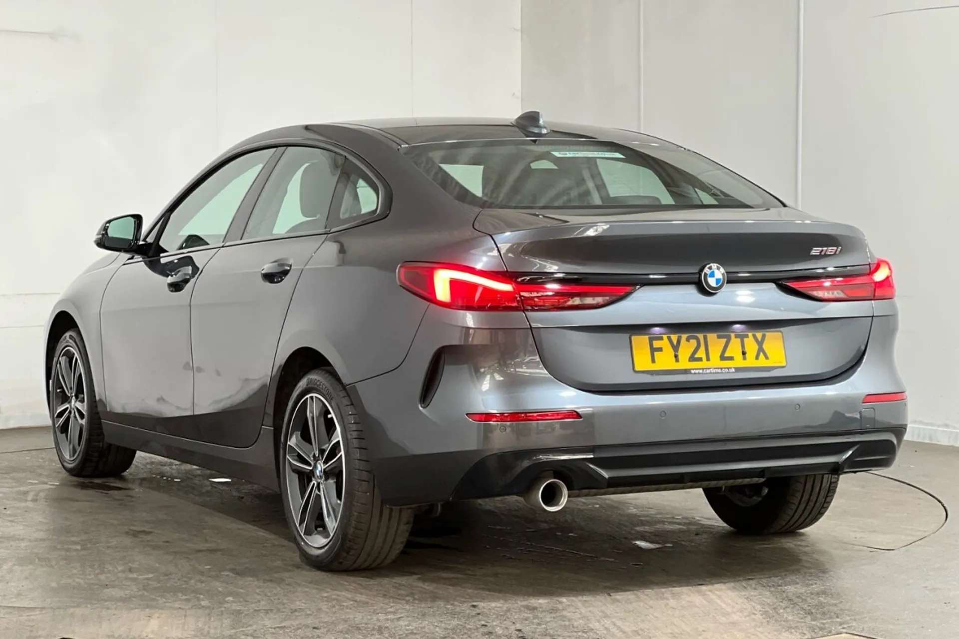 2021 BMW 2 SERIES GRAN COUPE 2021 BMW 2 SERIES GRAN COUPE