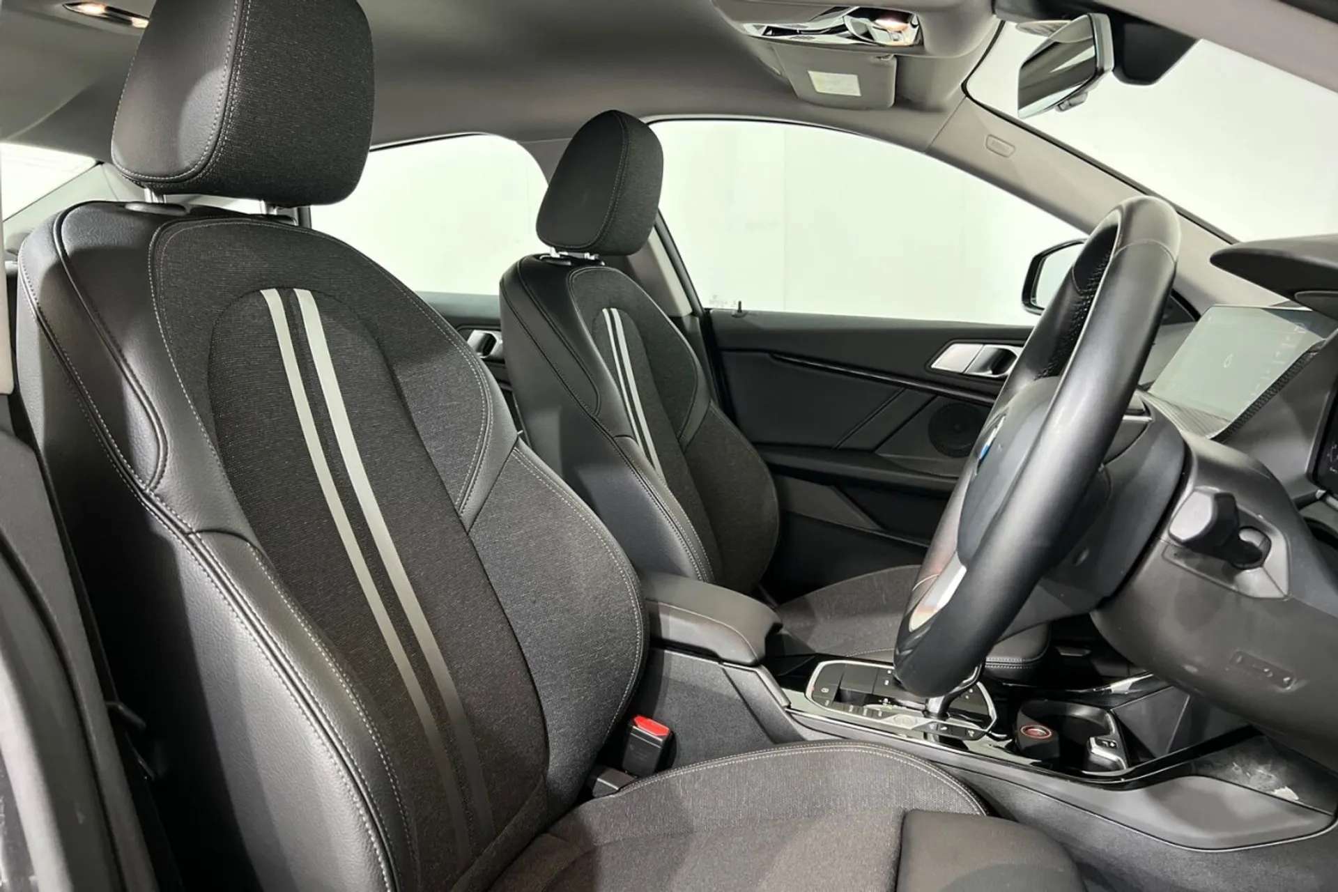 2021 BMW 2 SERIES GRAN COUPE 2021 BMW 2 SERIES GRAN COUPE