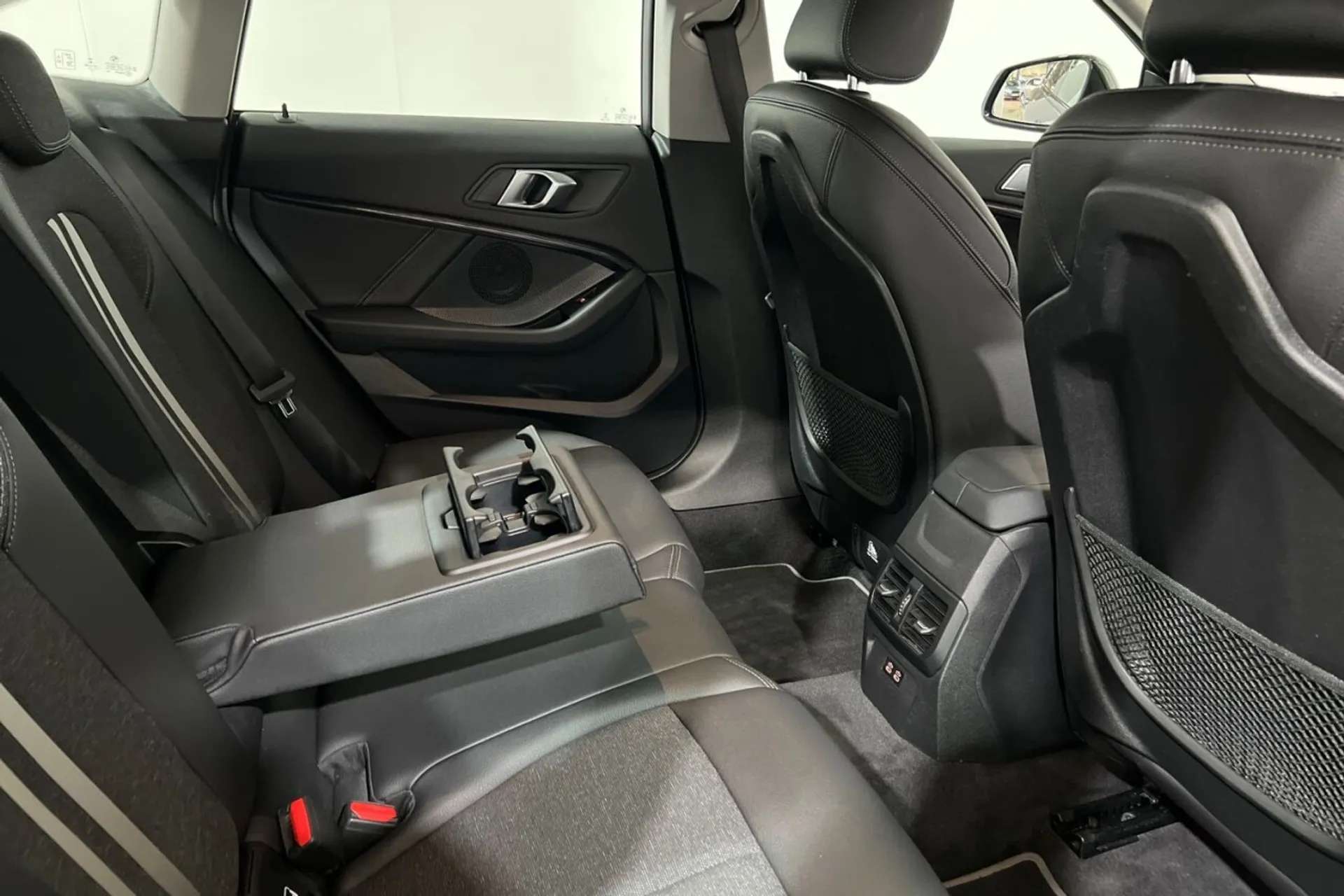 2021 BMW 2 SERIES GRAN COUPE 2021 BMW 2 SERIES GRAN COUPE