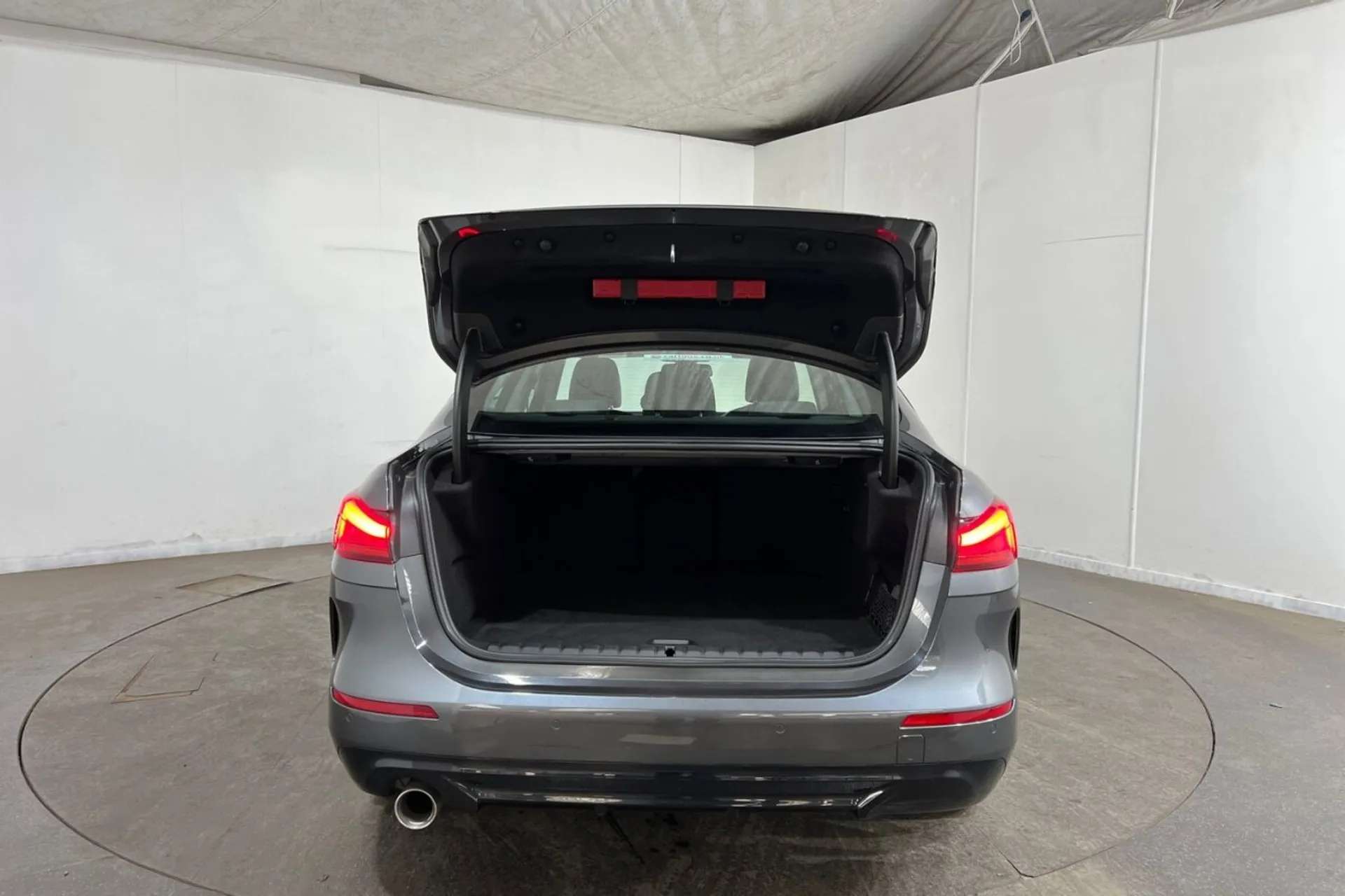 2021 BMW 2 SERIES GRAN COUPE 2021 BMW 2 SERIES GRAN COUPE