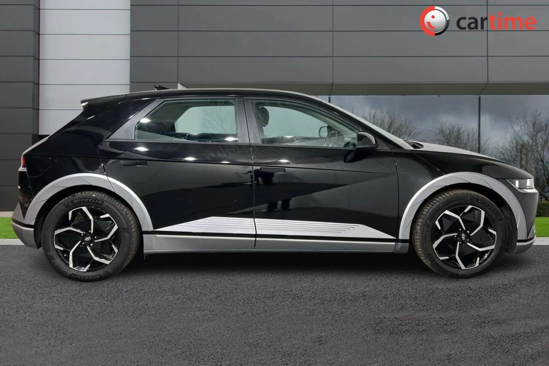 2021 HYUNDAI IONIQ 5 2021 HYUNDAI IONIQ 5